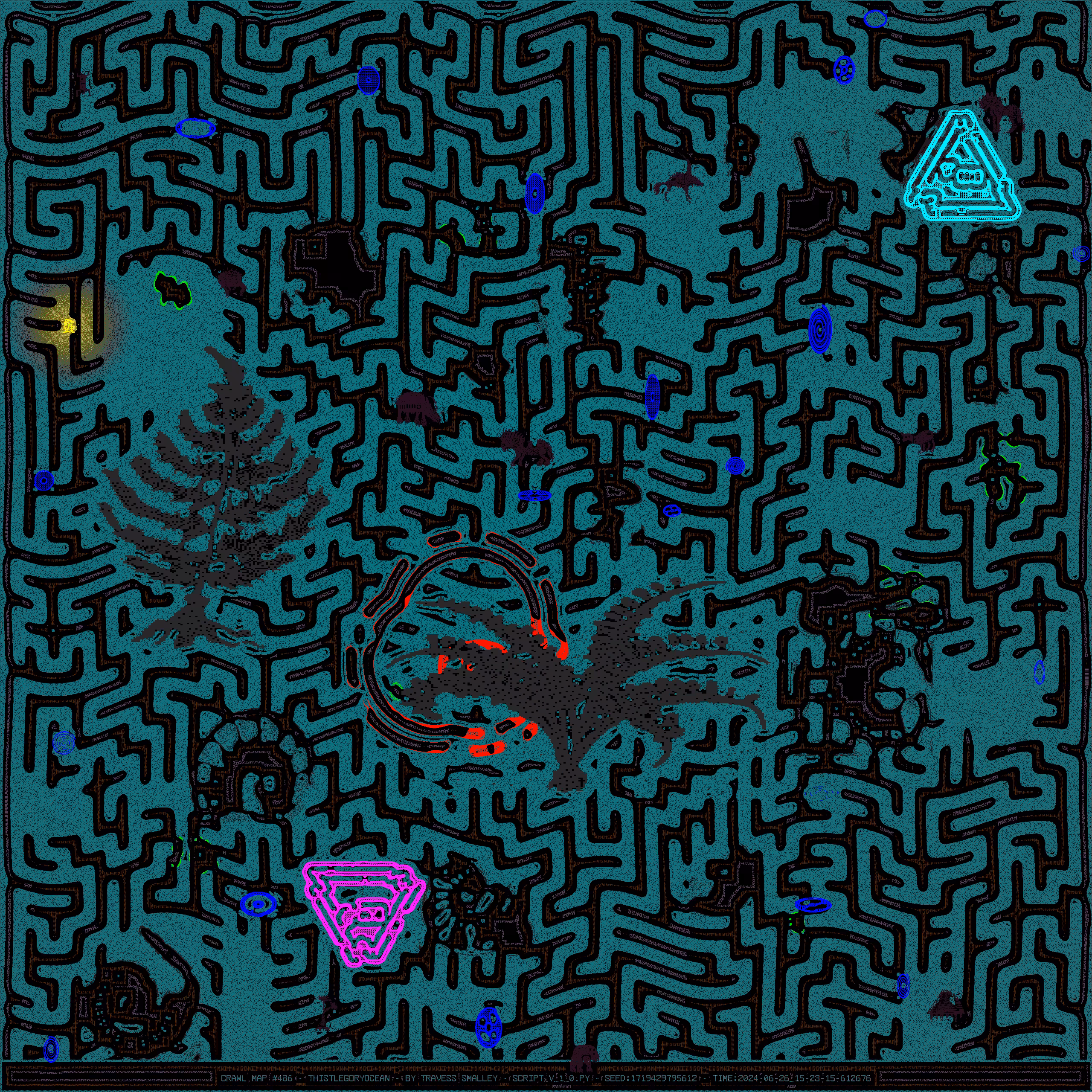 CRAWL #486