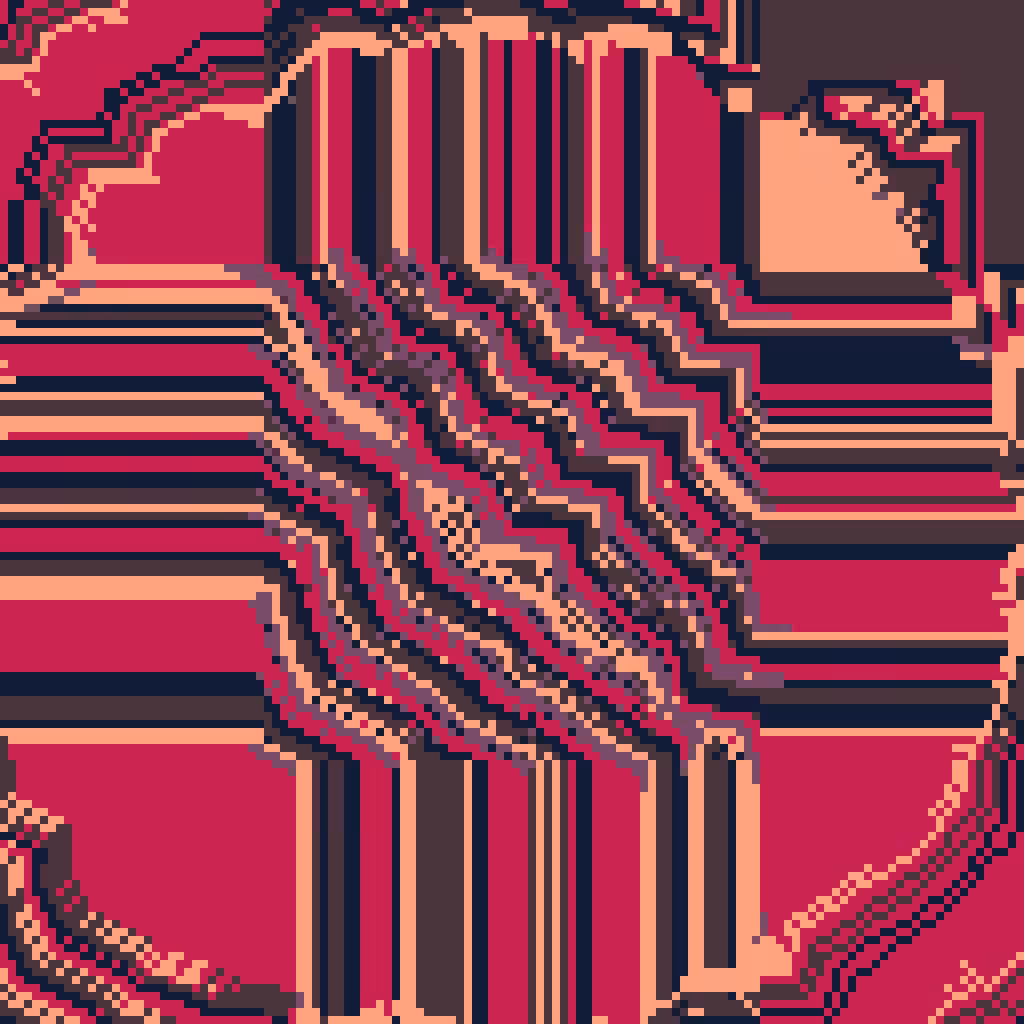 bonbon topology #41