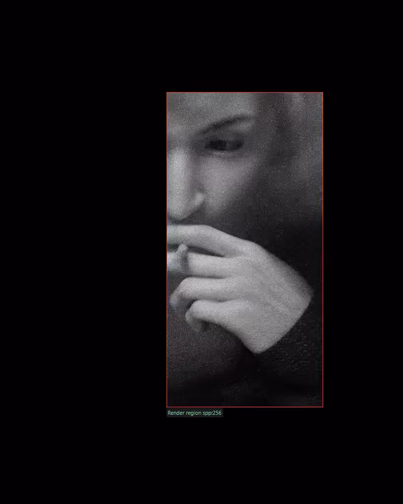 Radio Silence № 1