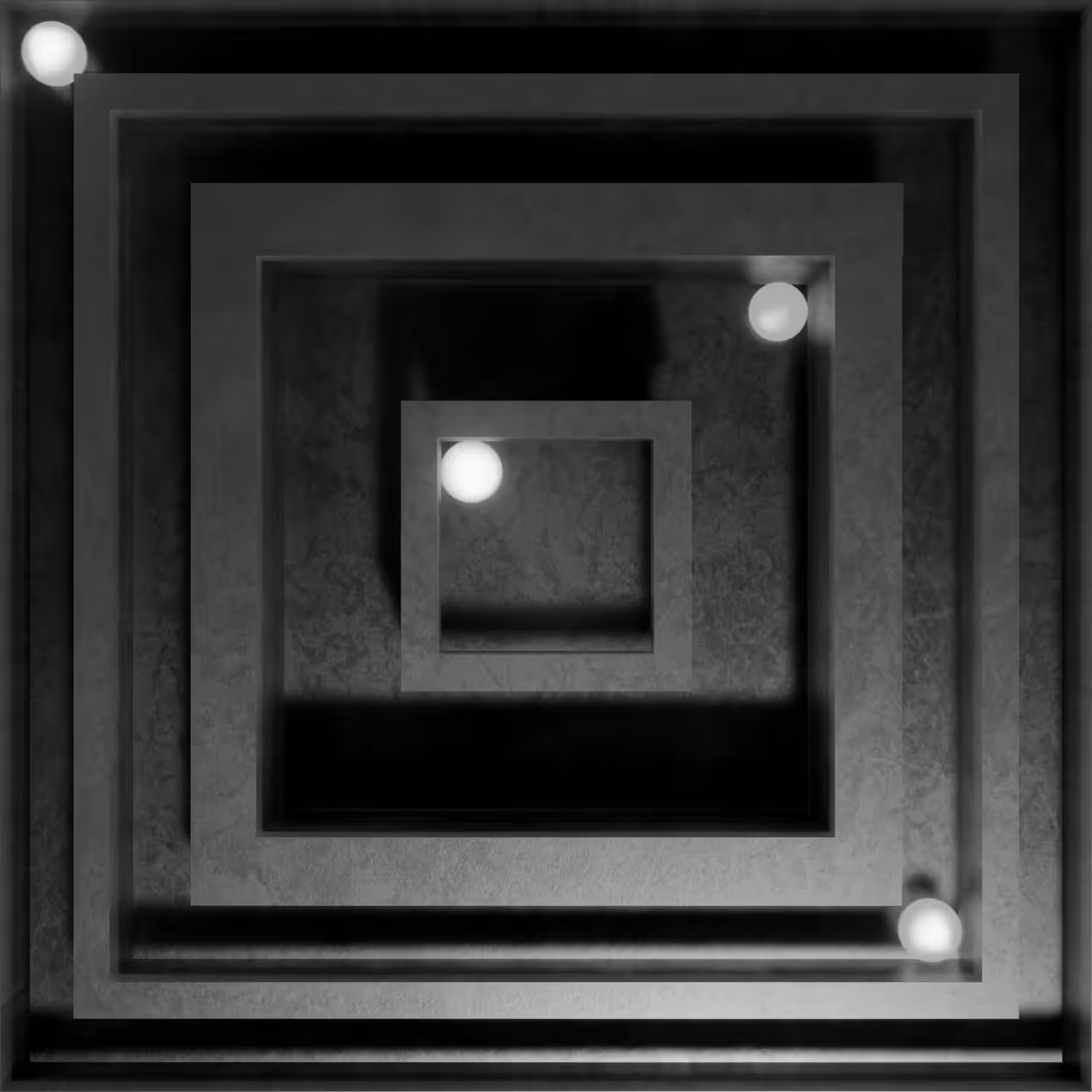 Echoes of Desolation: The Machine