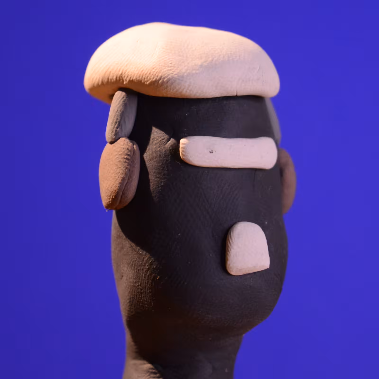CryptoClay #011