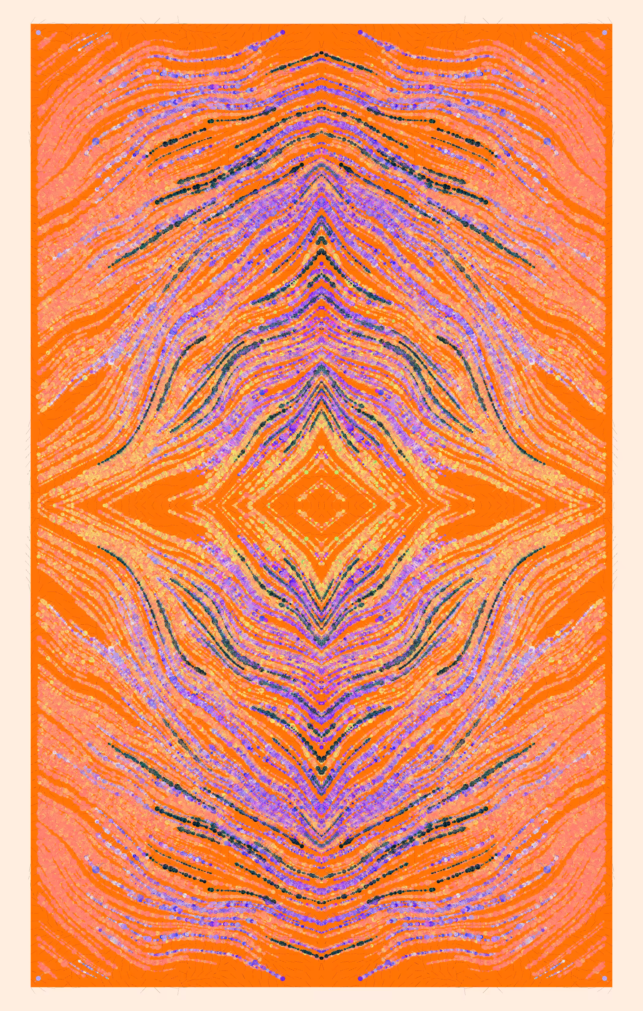 Samsara #50