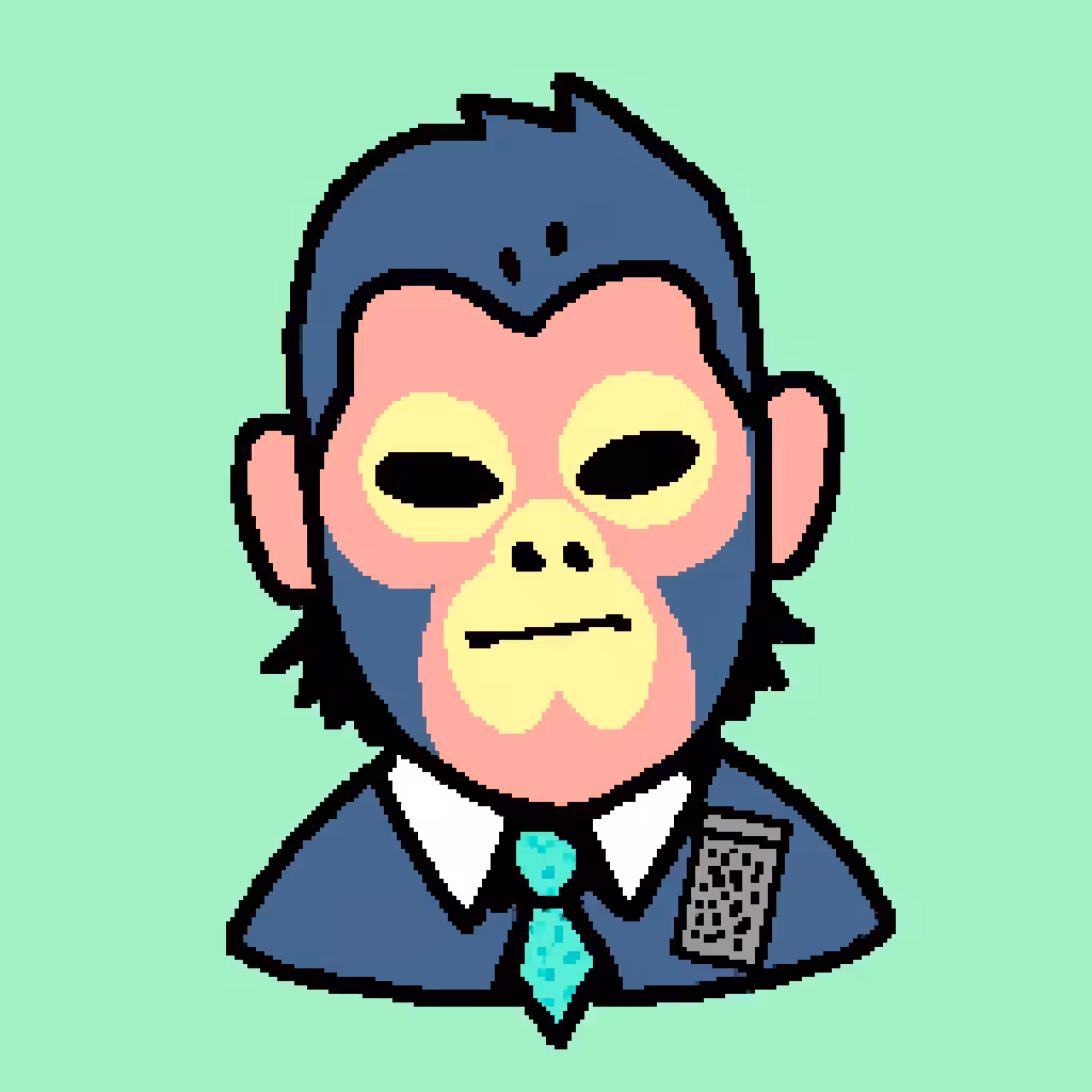 DX Terminal: MeatMarionette