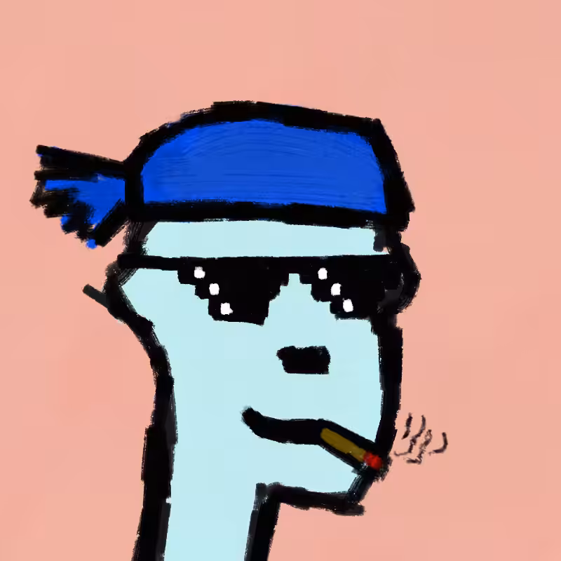 NEO PUNKZ #33
