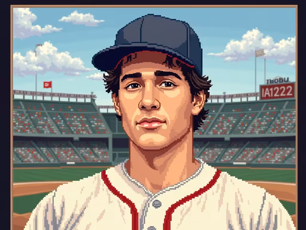 DataBaseball: Jeff Reardon - 1986 (1.5 PV)