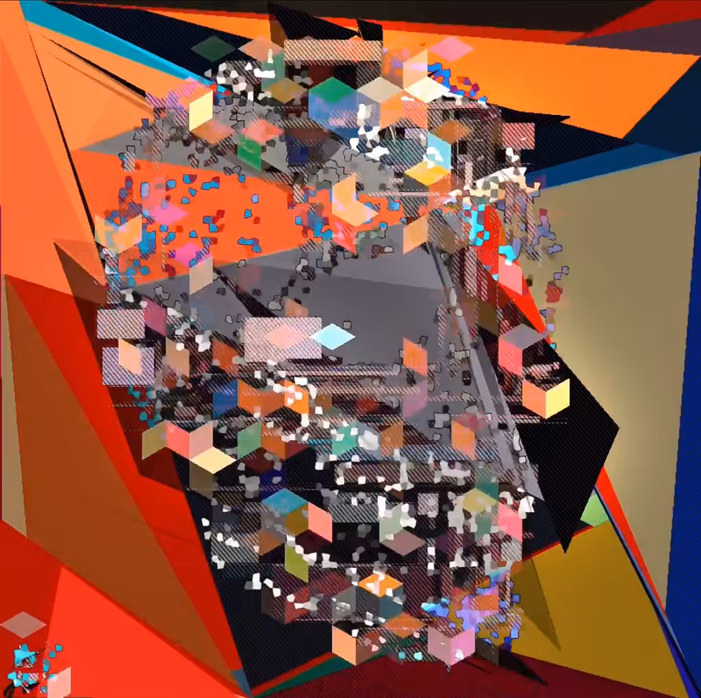 Overactive Imagination 
