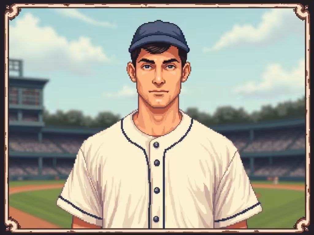 DataBaseball: Nap Lajoie - 1907 (4.4 PV)