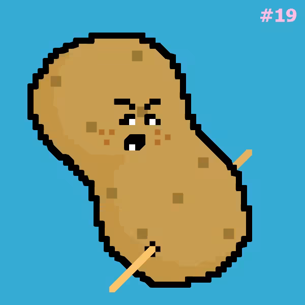 Peanut Gallery #19