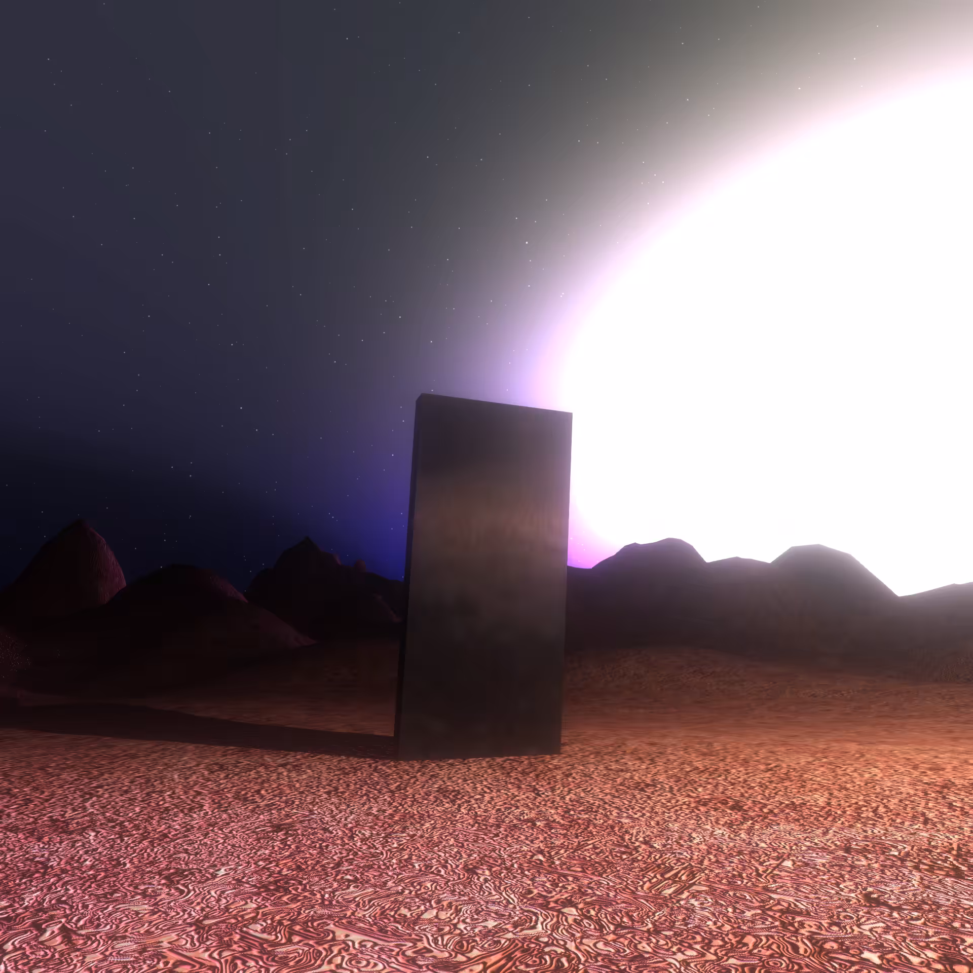 [fxhashturnsone] 2022 A Generative Odyssey #50