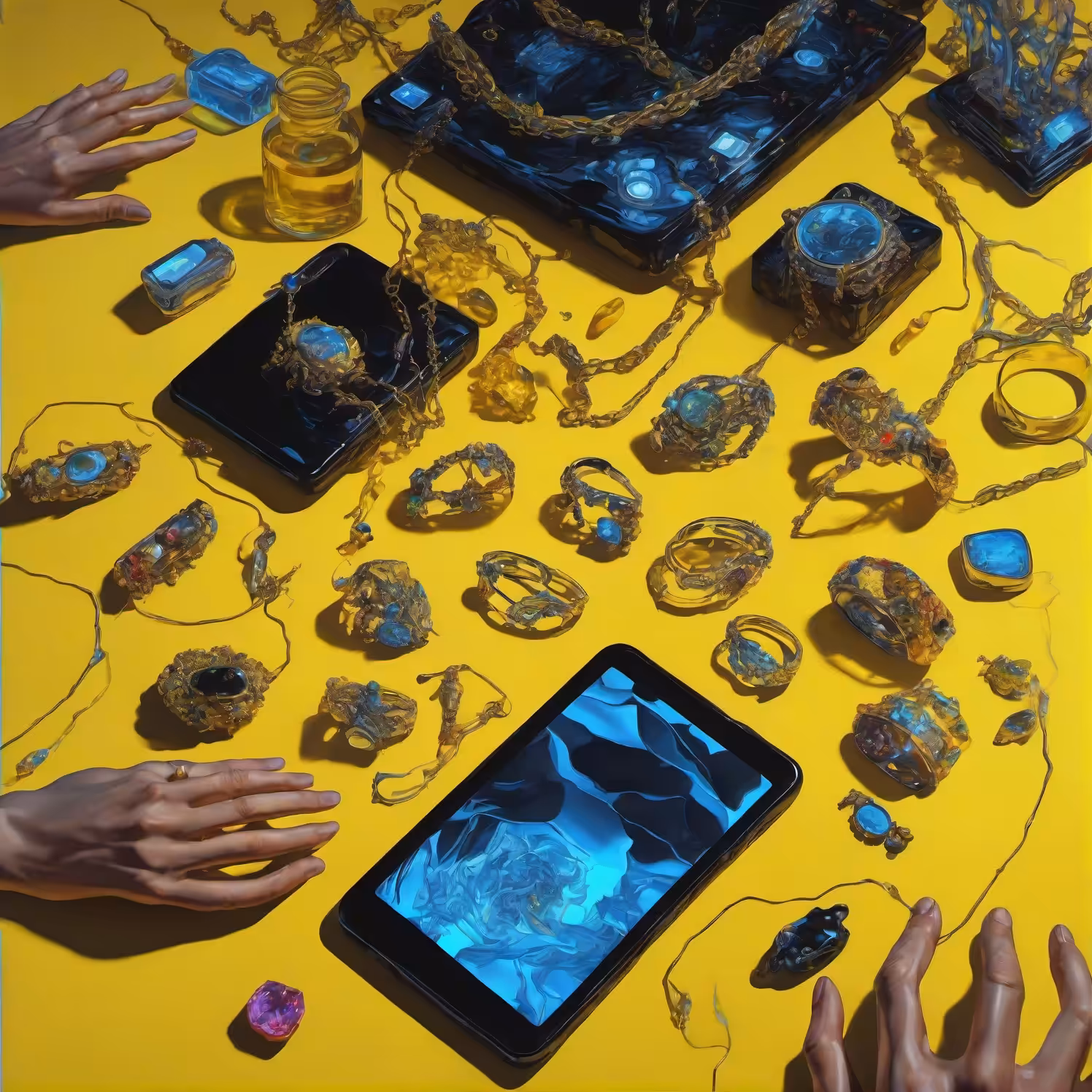 art and value  #464