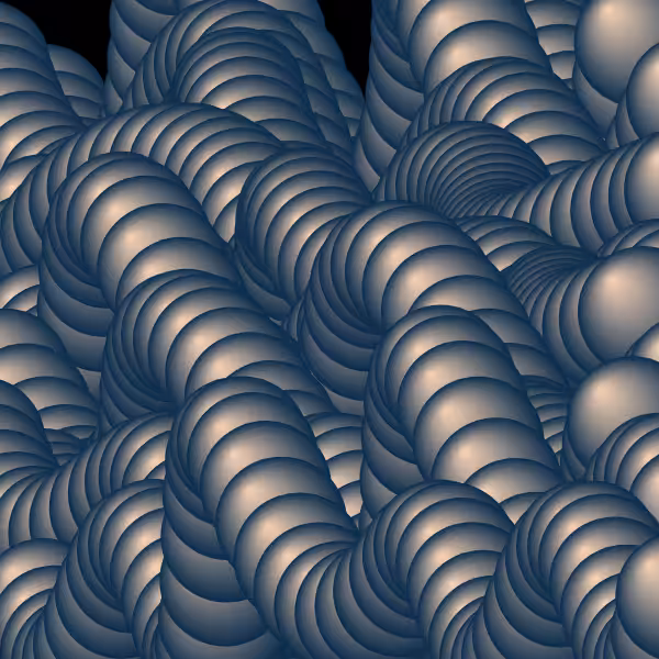Digital Worms #2