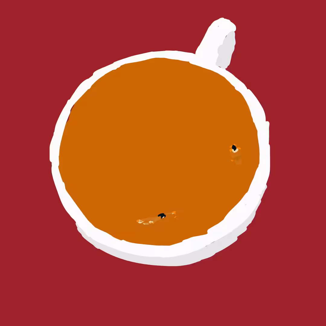 Coffee Break II