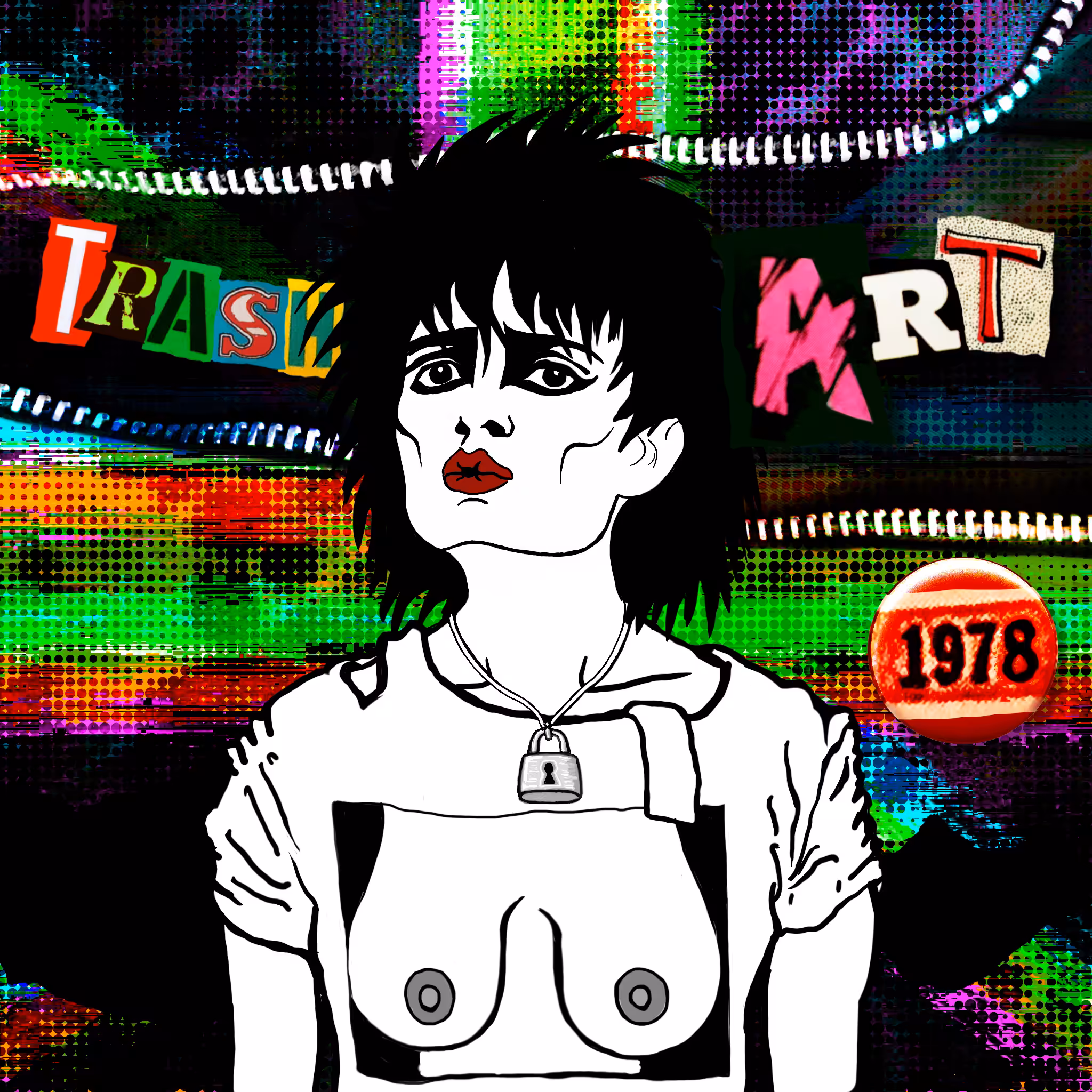 Punk #144