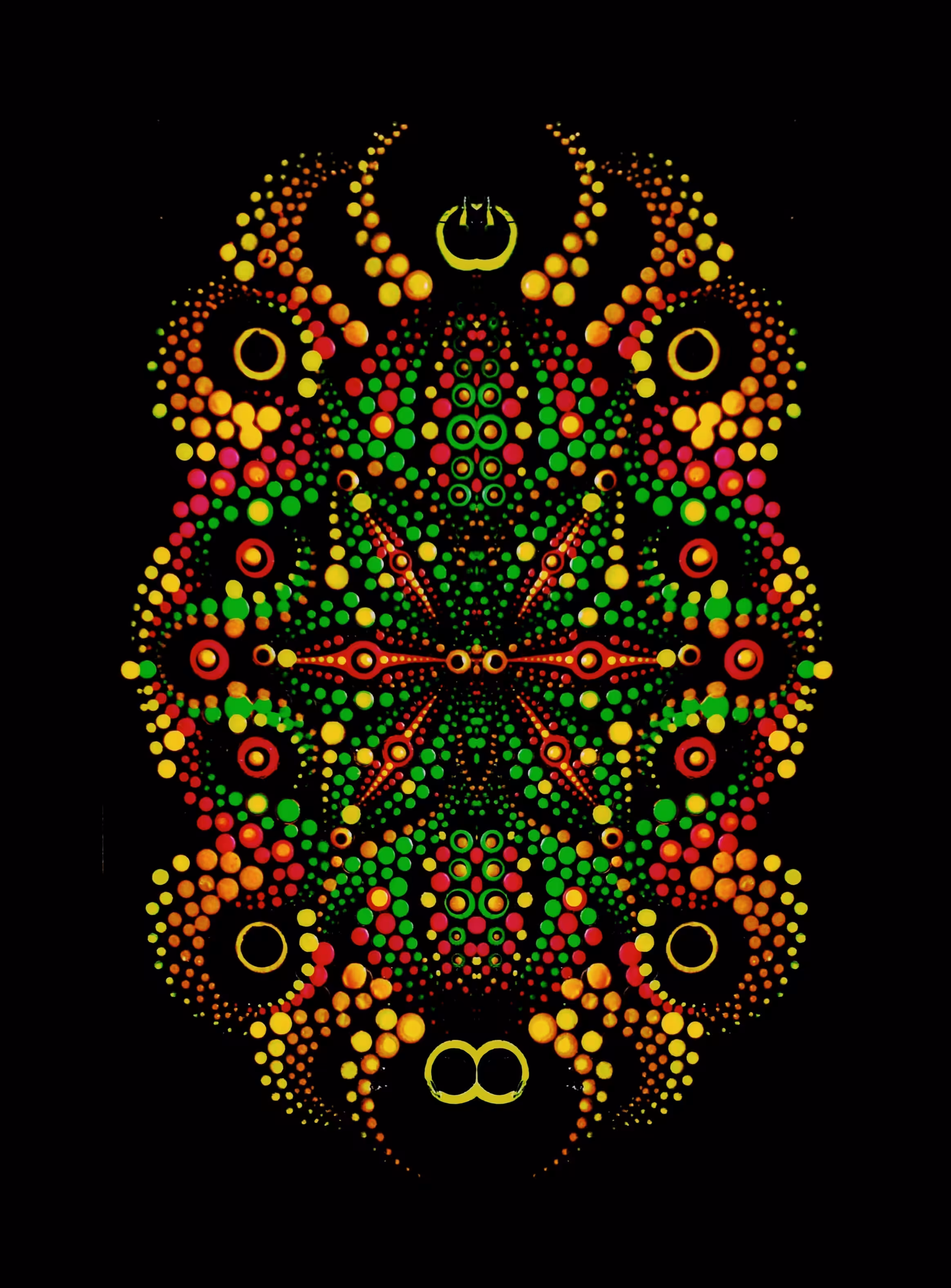 Frequency Portal #1 (genesis)