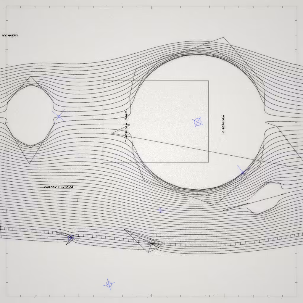 You are here #626