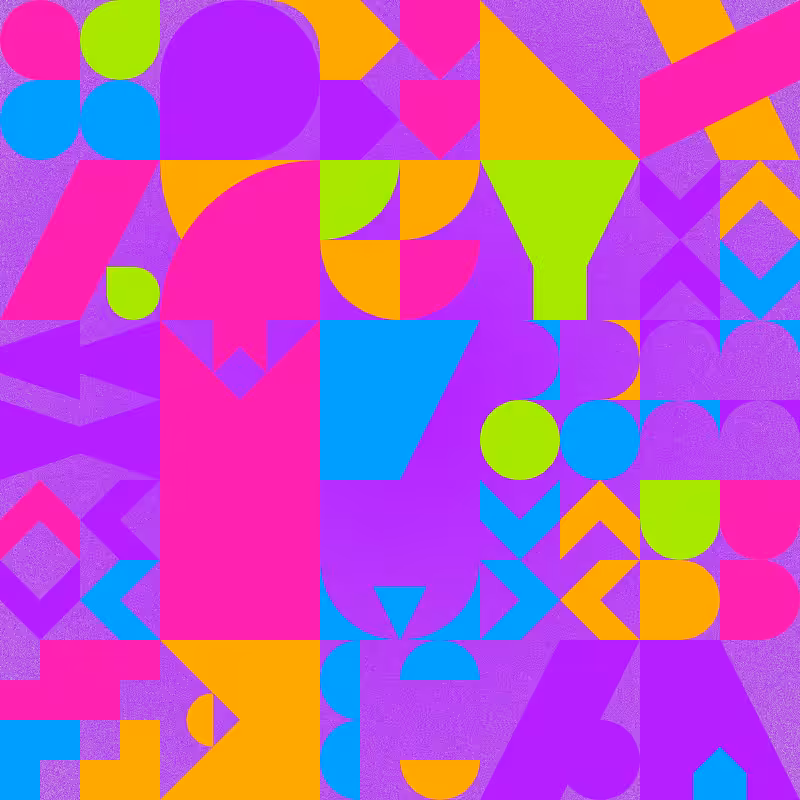 Nice Grid #37
