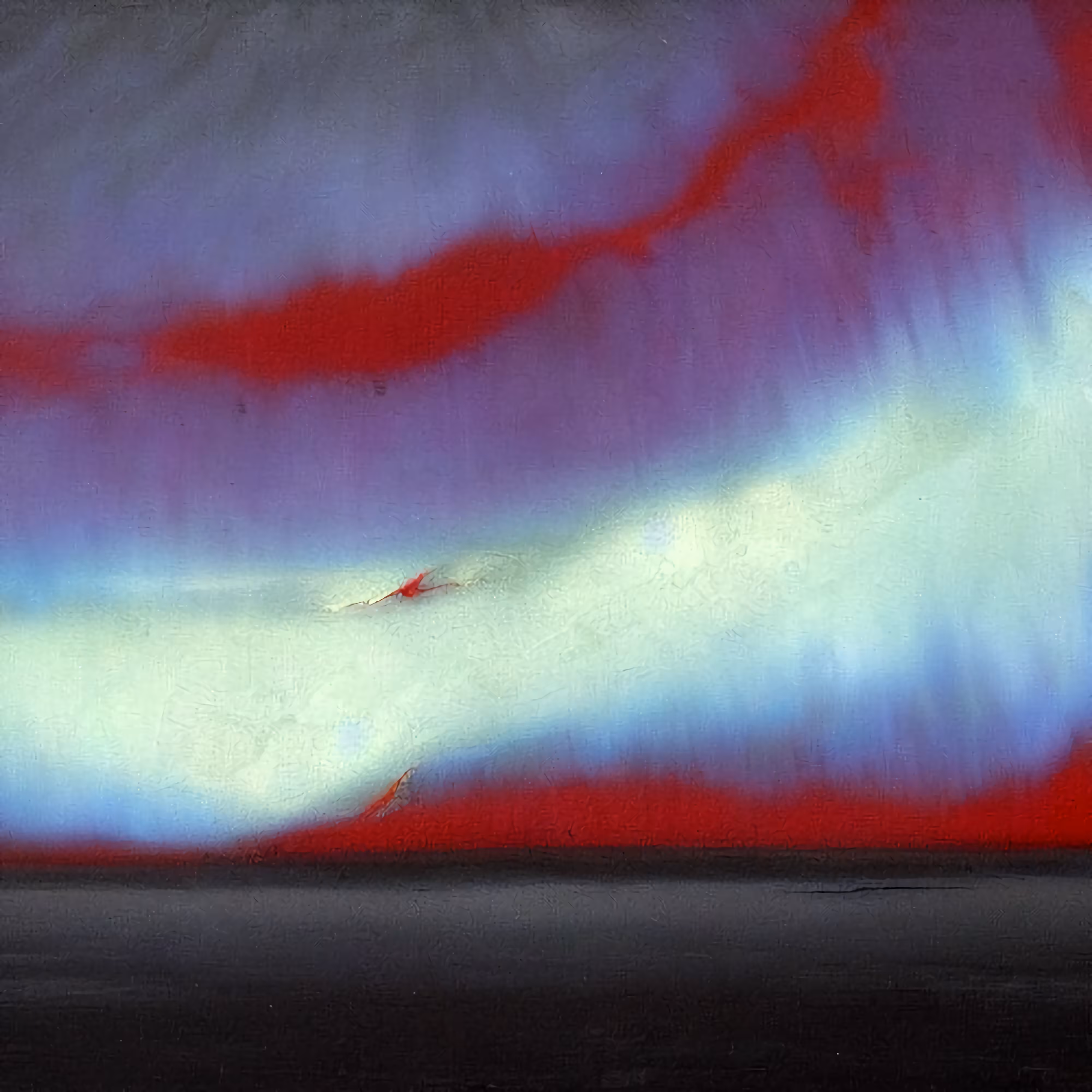 Arctic Abstract 143
