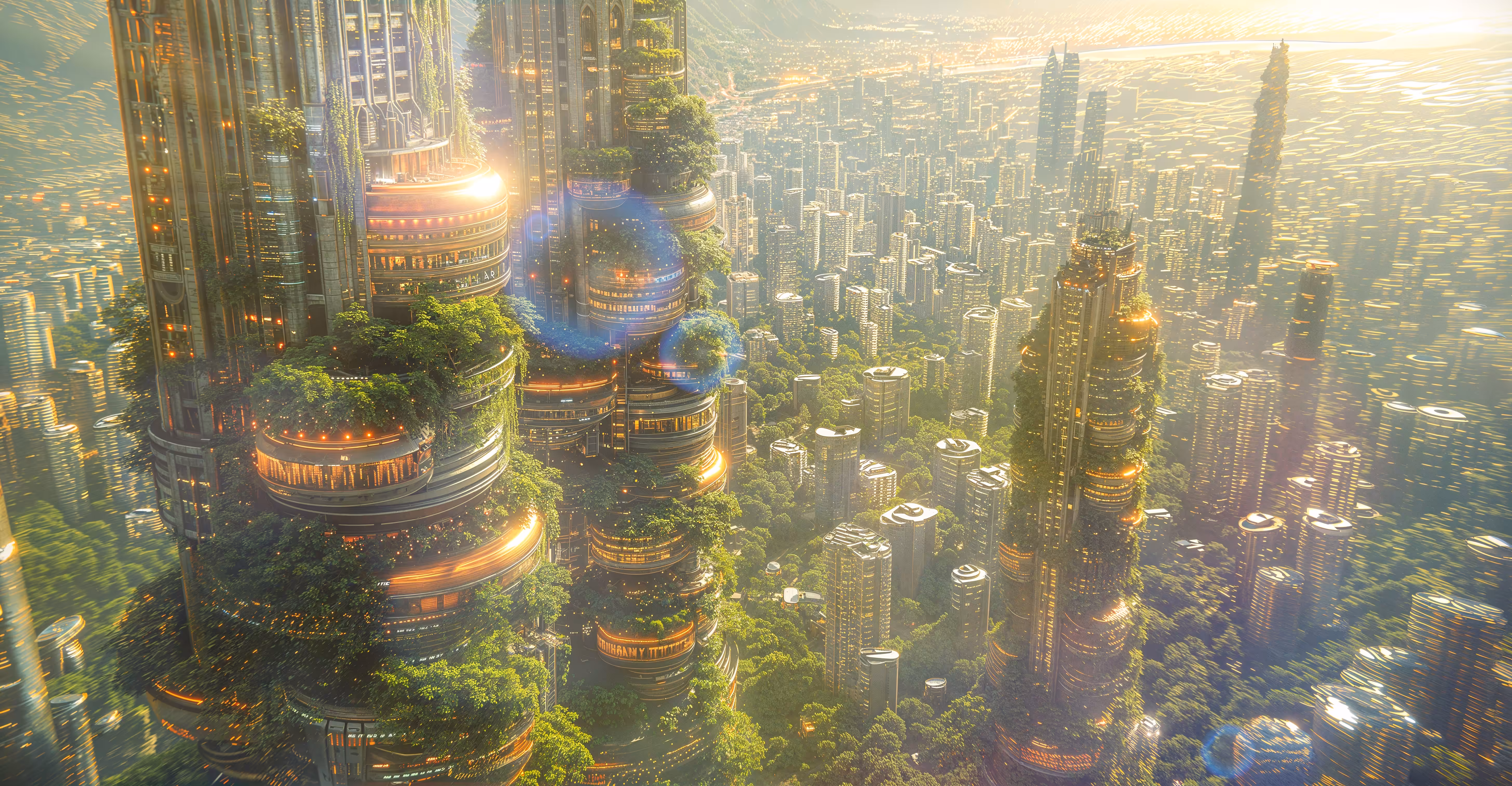 Solaris Heights