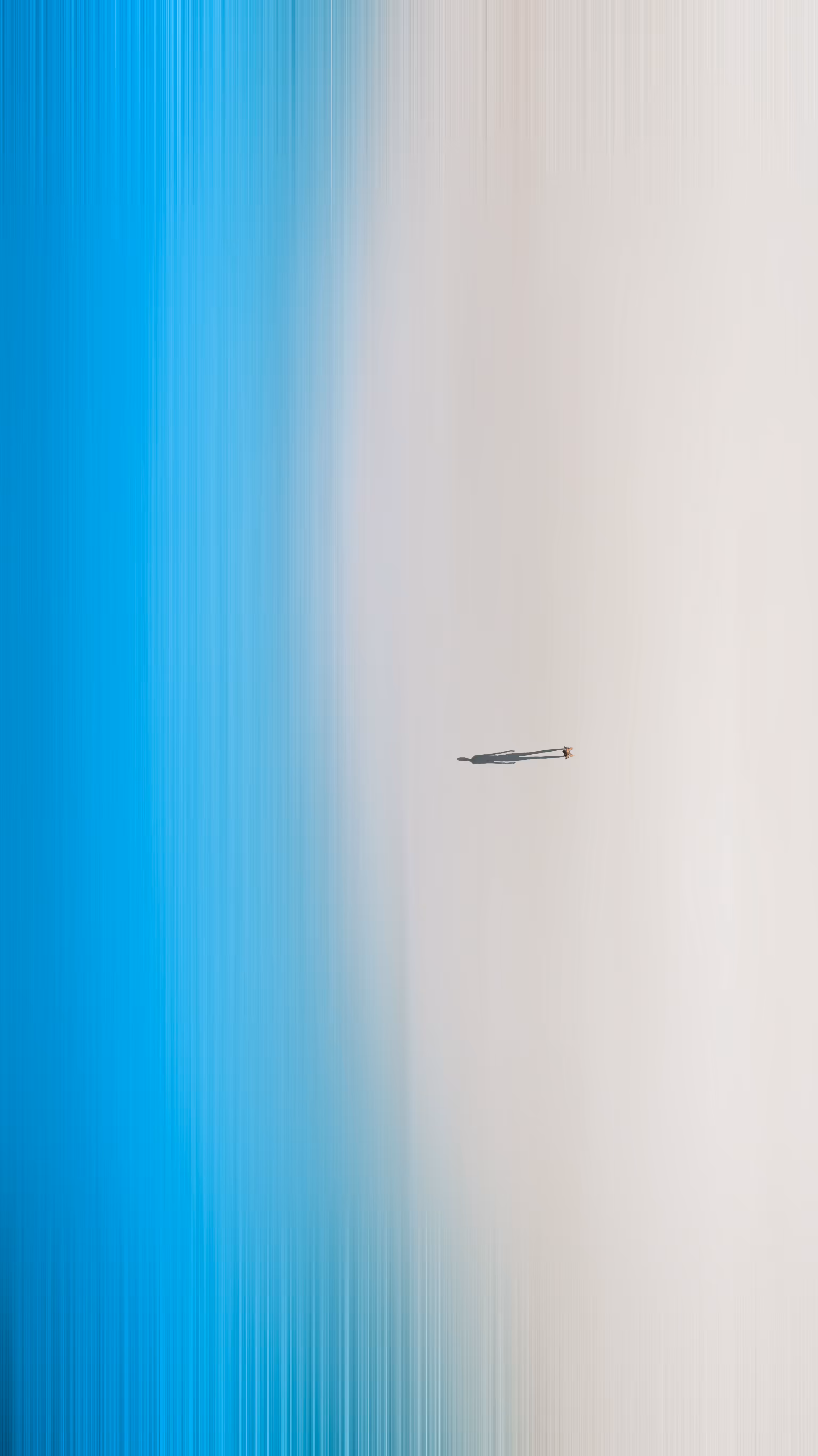 Alone