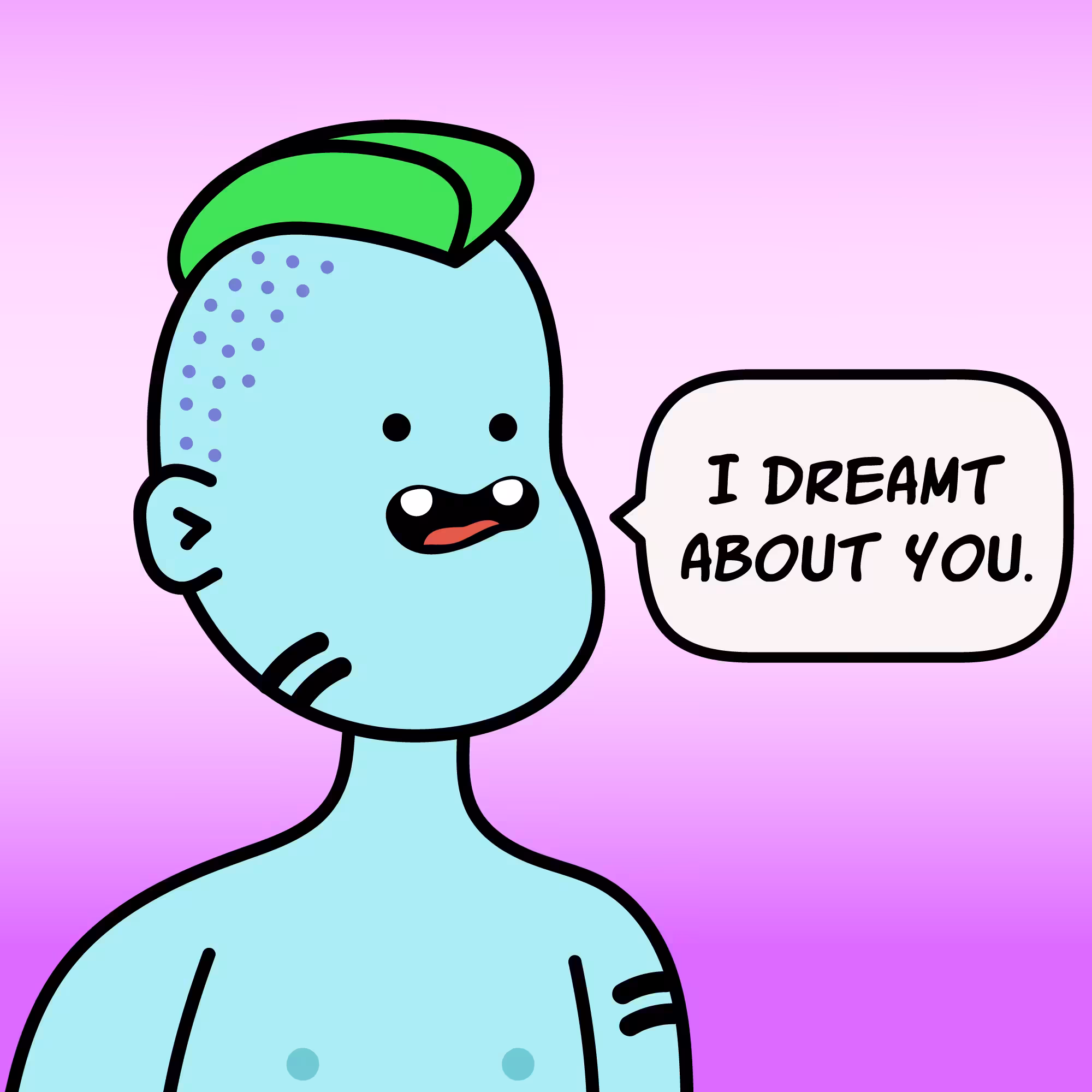 Comic Frens 051