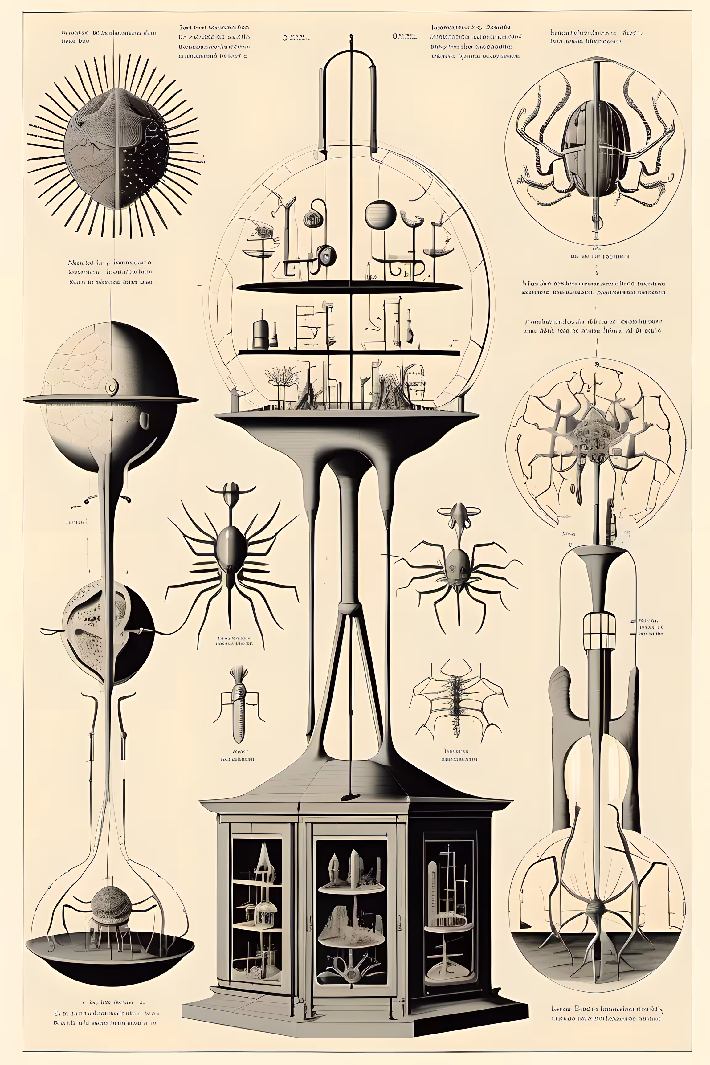 Wunderkammer #30