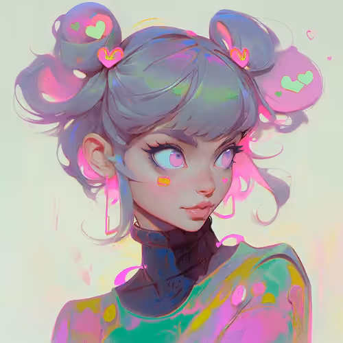 Raver #282
