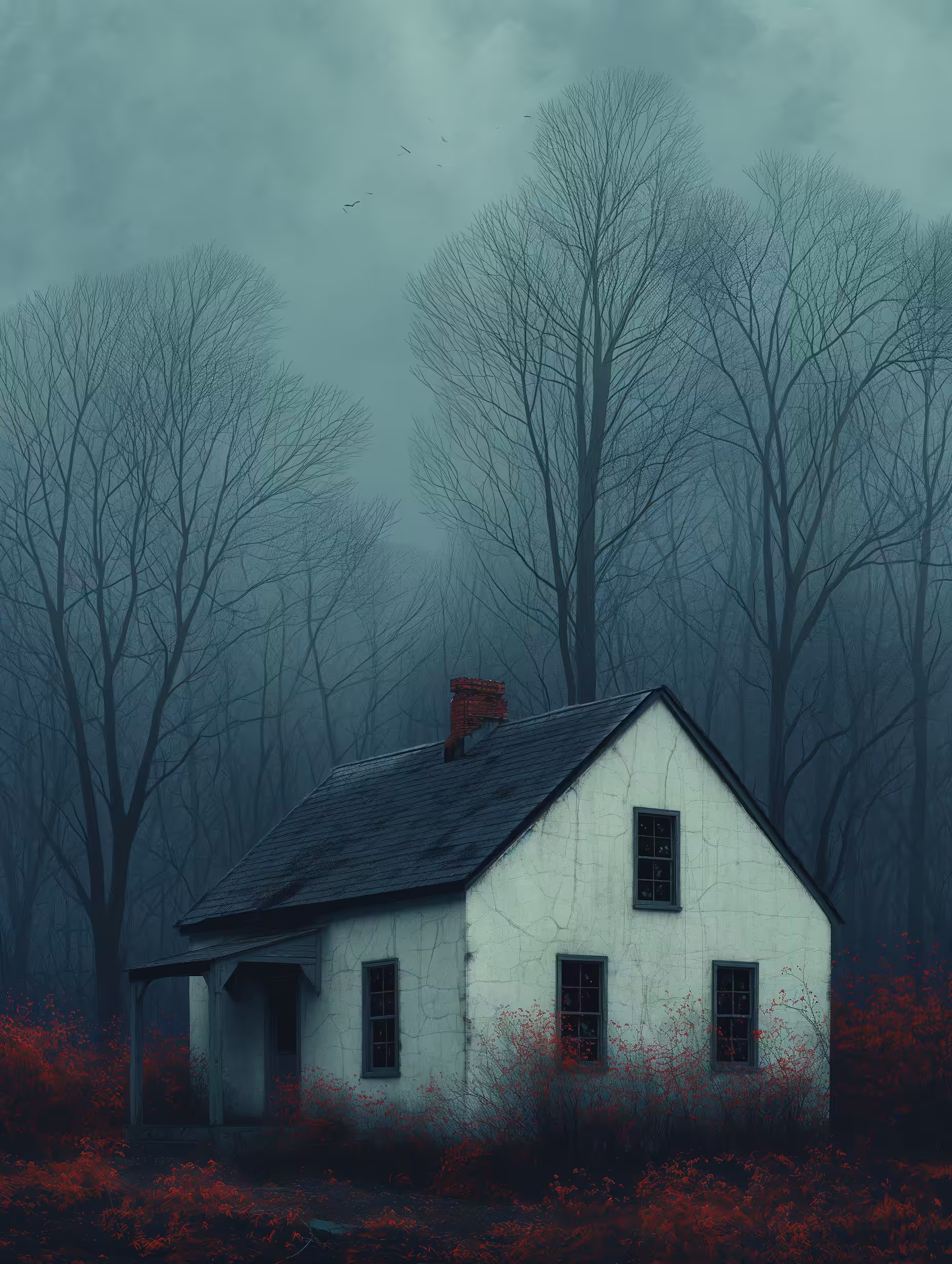 In the Woods