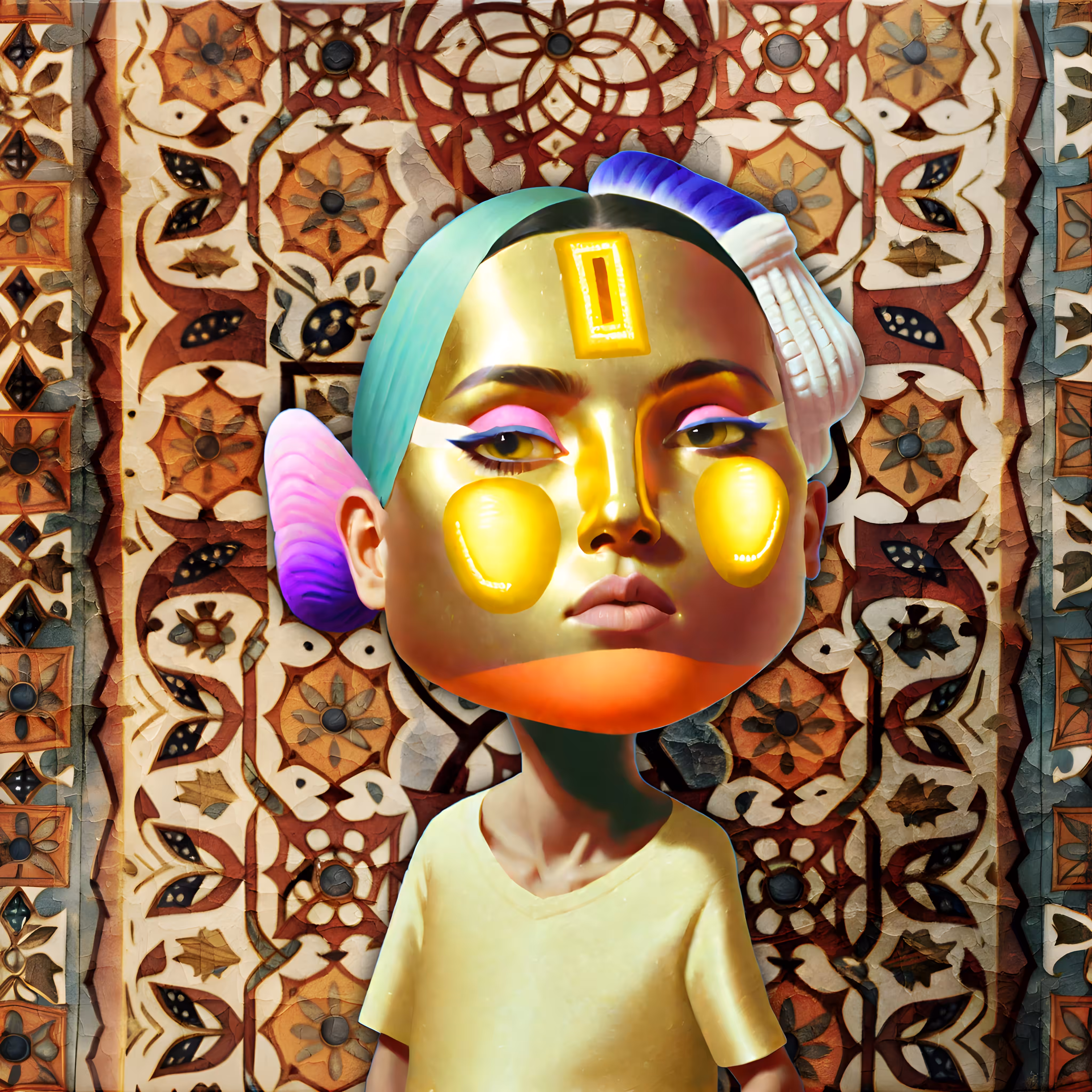 Art DeCC0s: Art DeCC0 #2462
