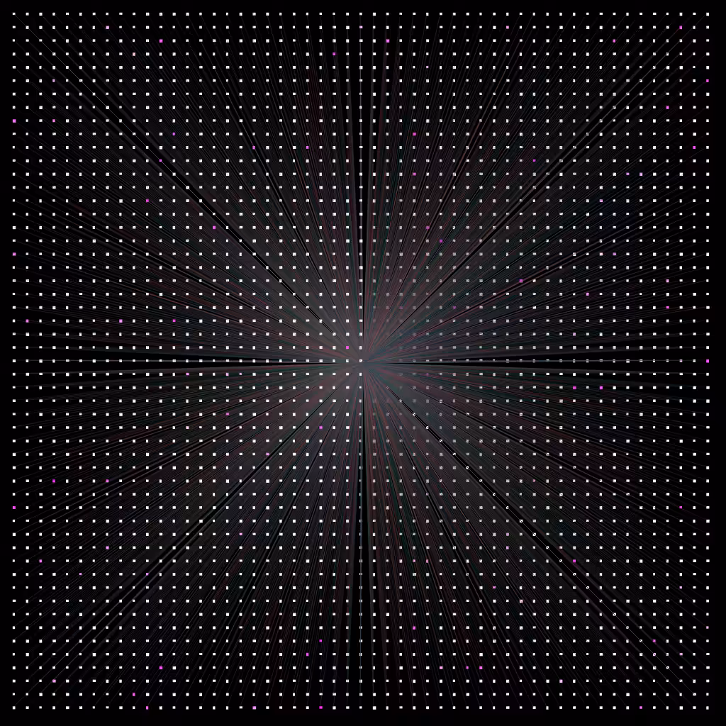 Broken screen of mind #5