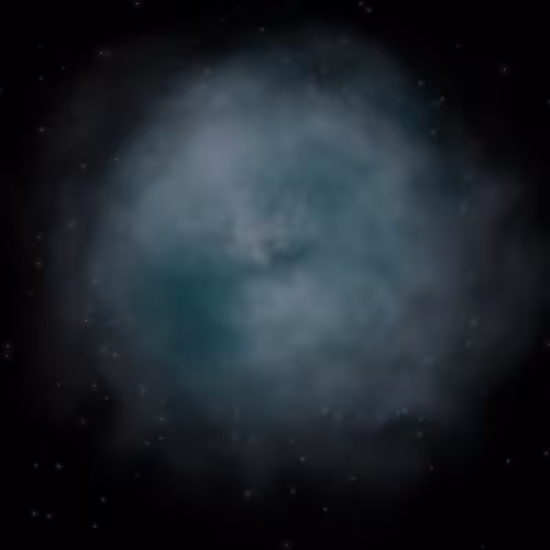 Star Stuff #6