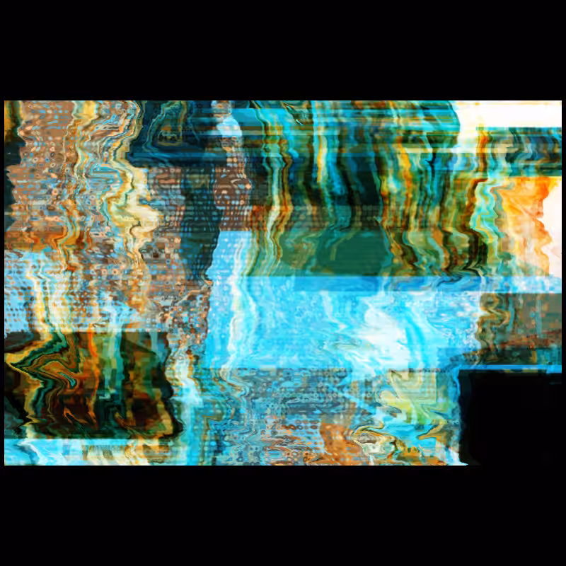 veil #1