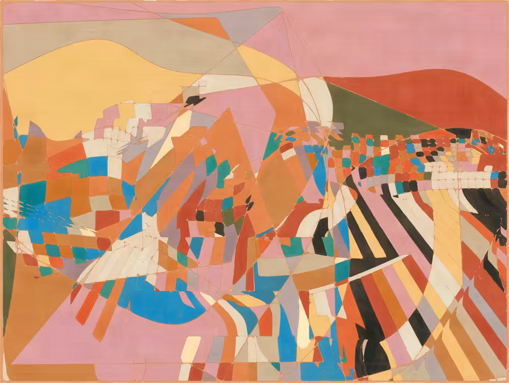 Superpositions #47