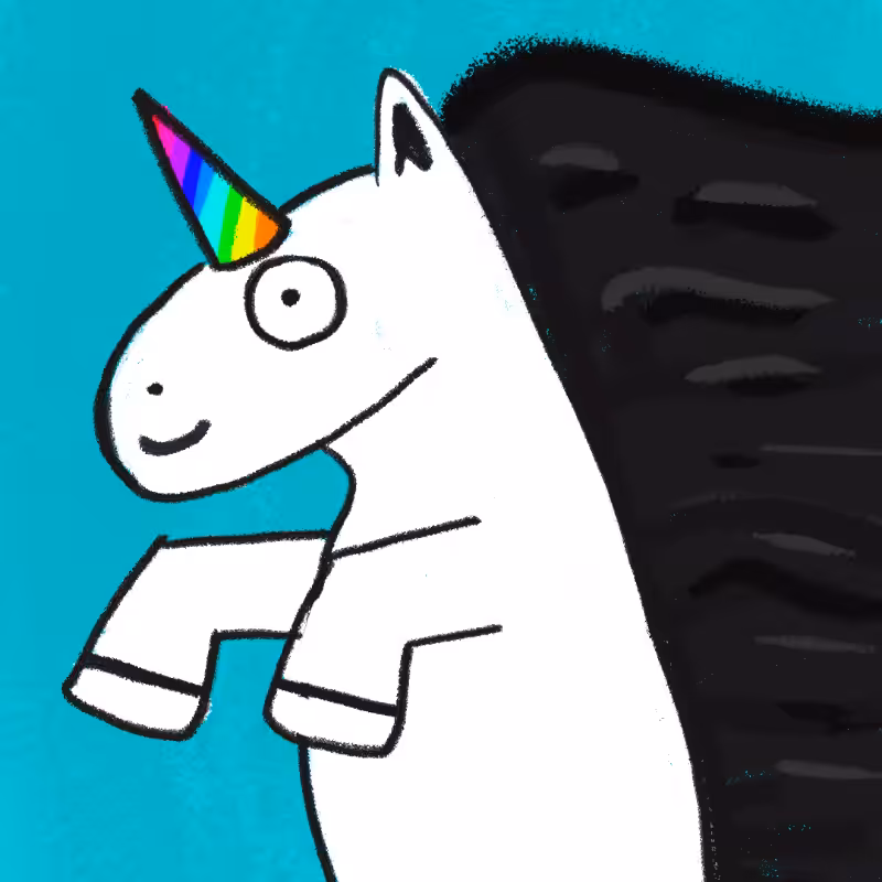 Peculiar unicornos #209