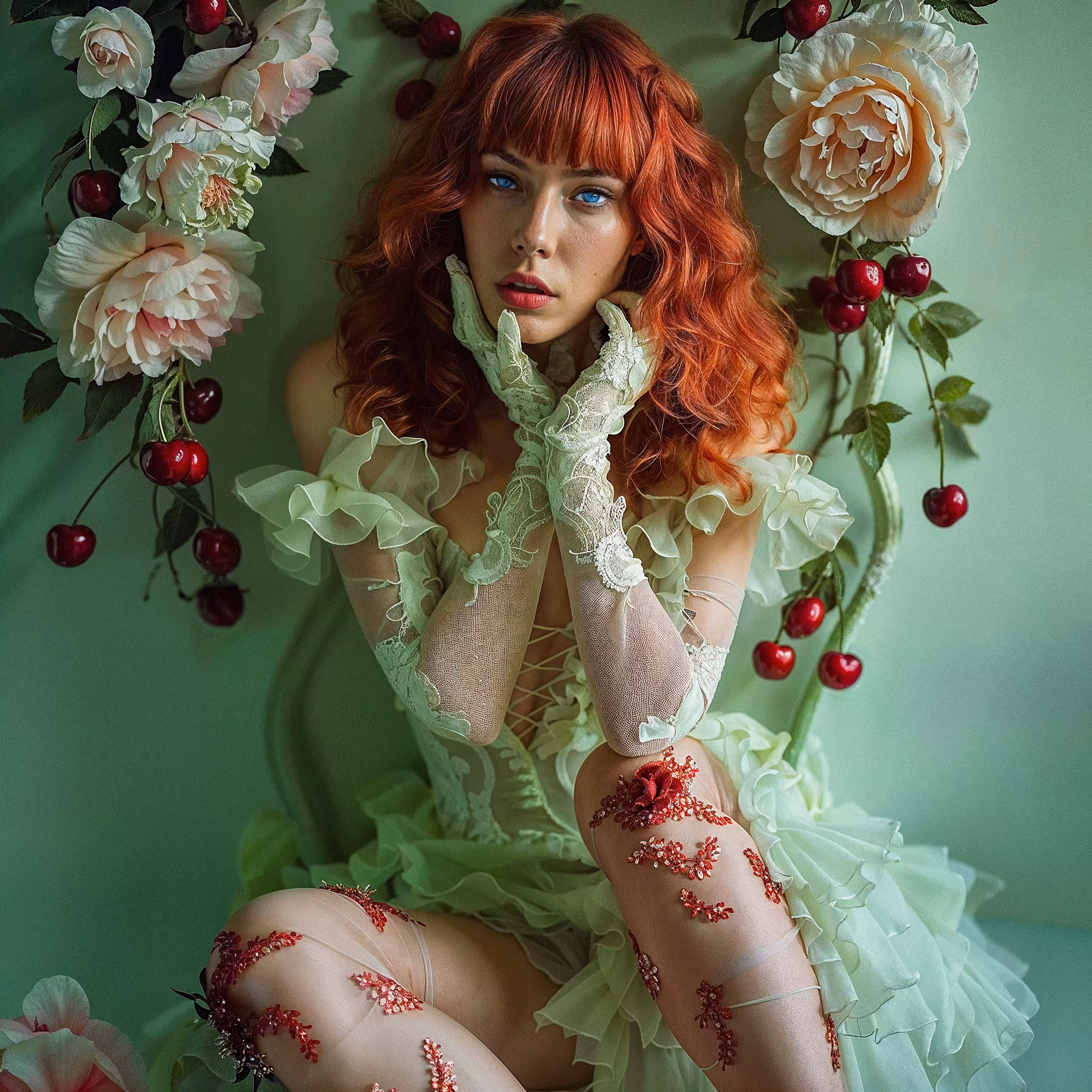 Garden Enchantment