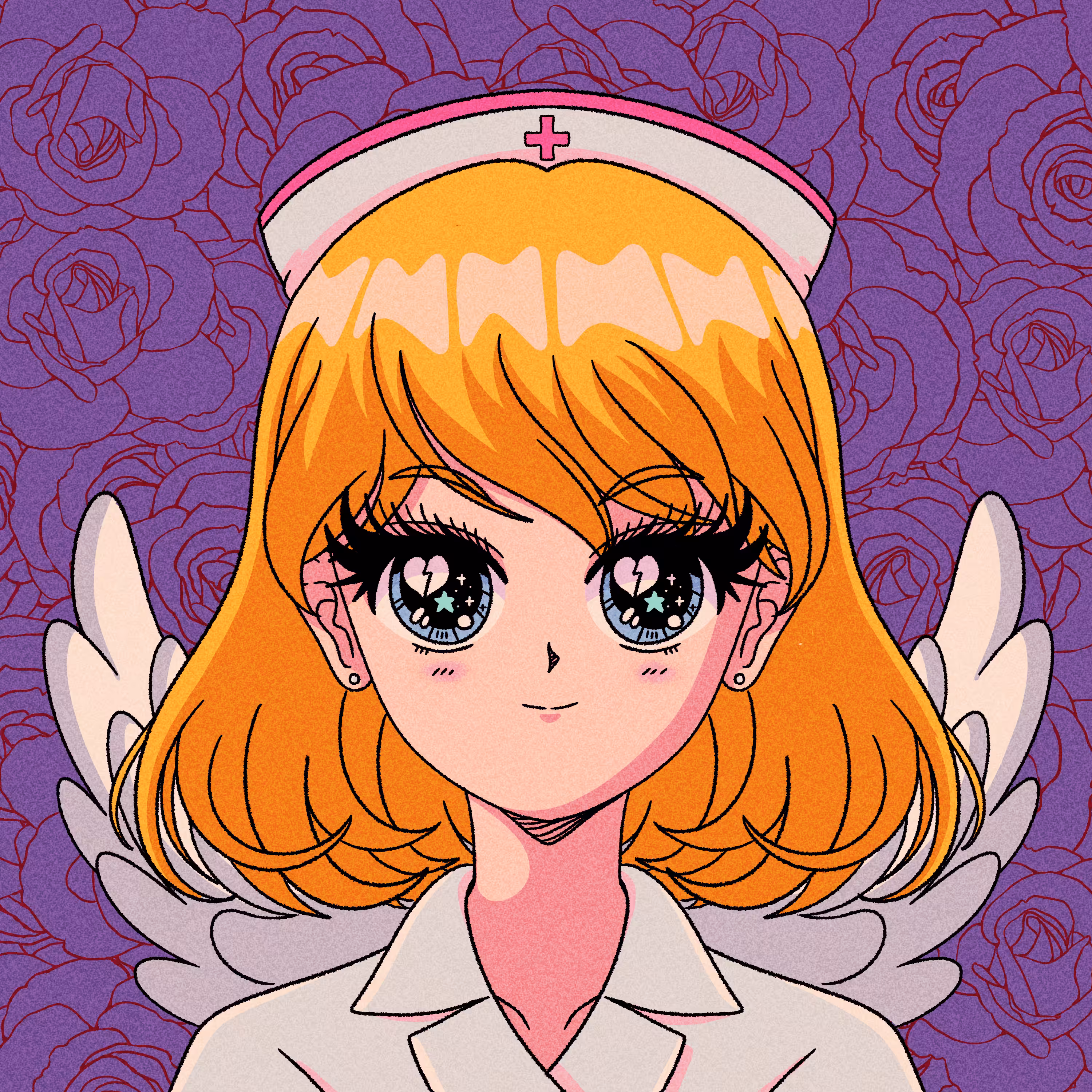 Student #059 - Monica