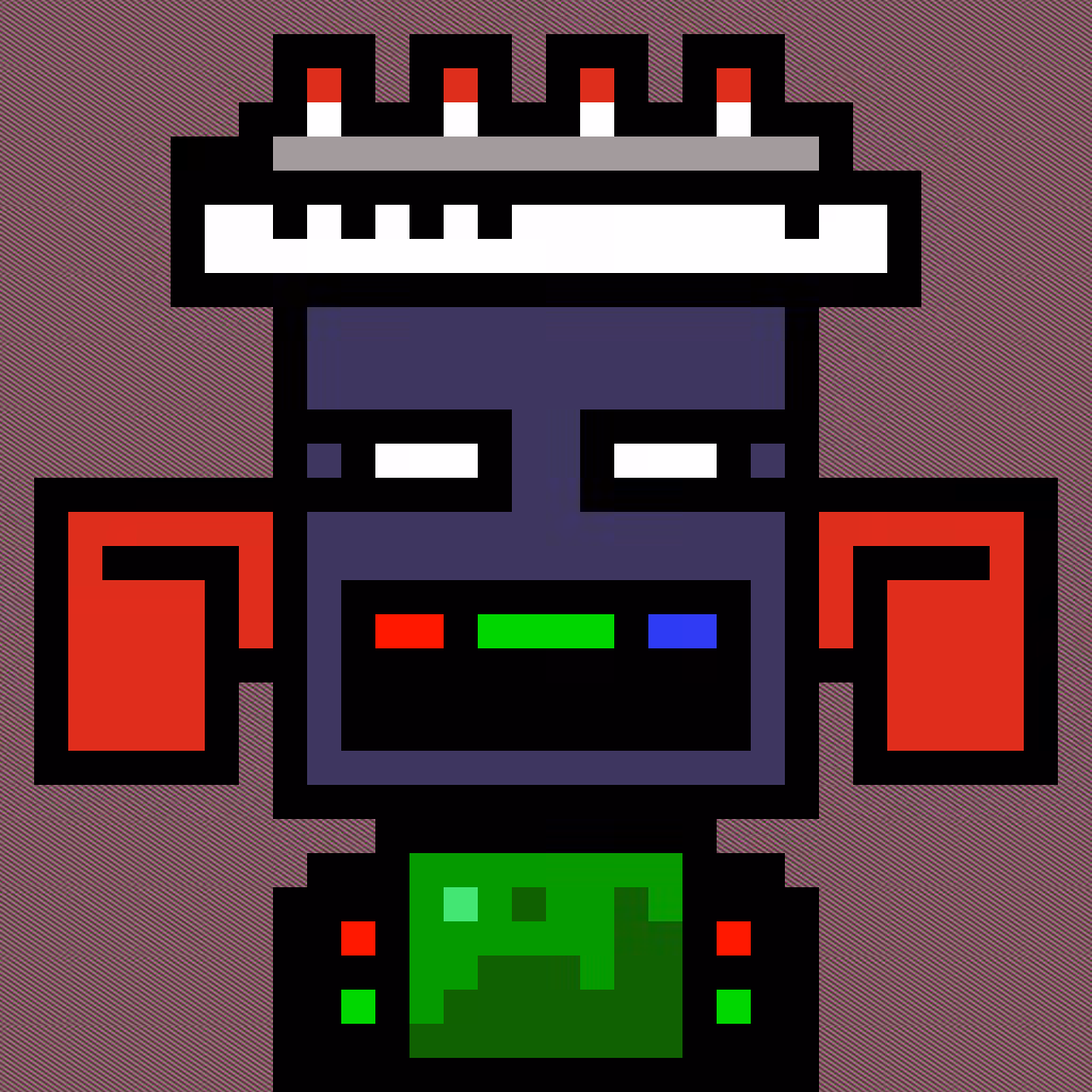 Headz #0048