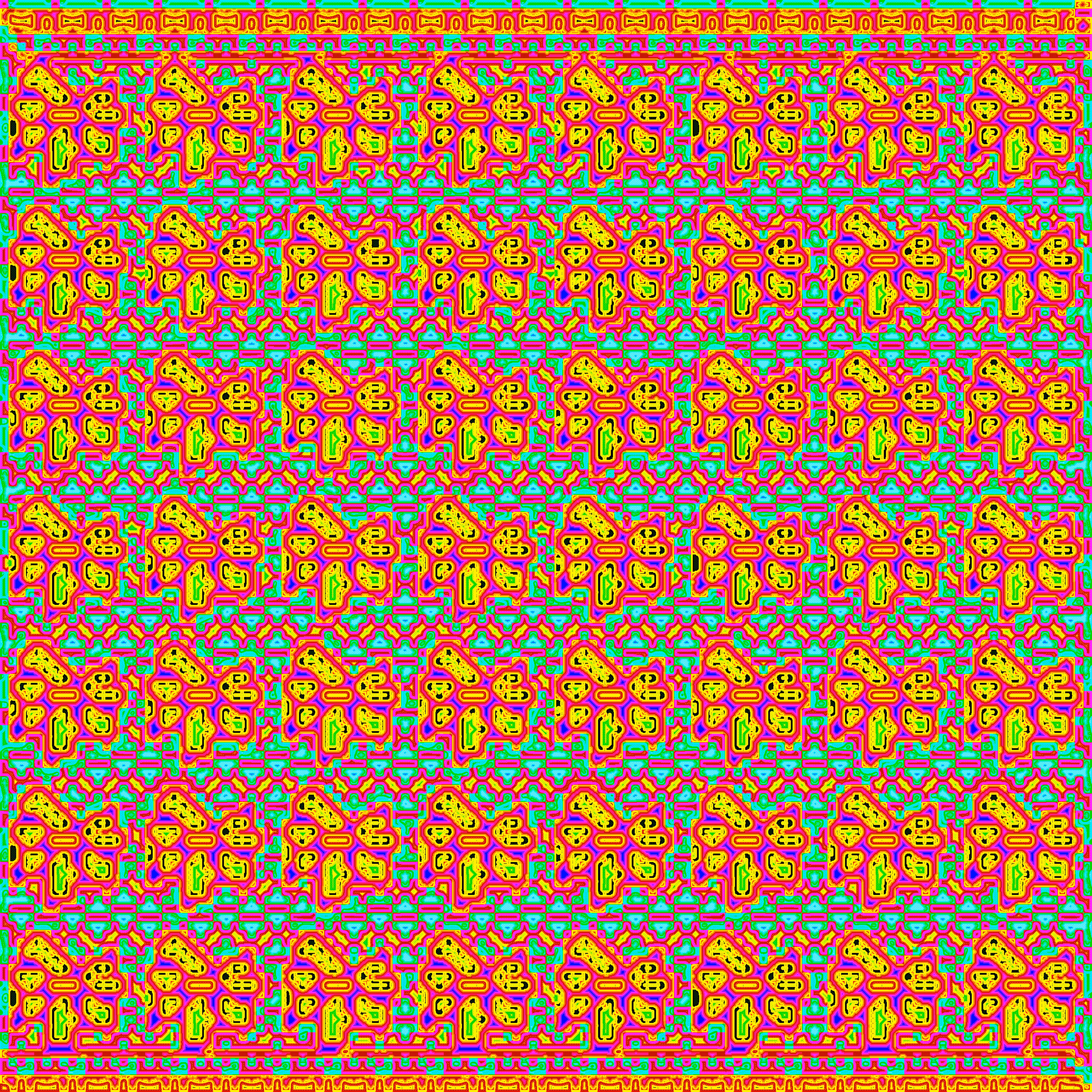 Pixel Rug: 09_10_22_Pixel_Rug_02