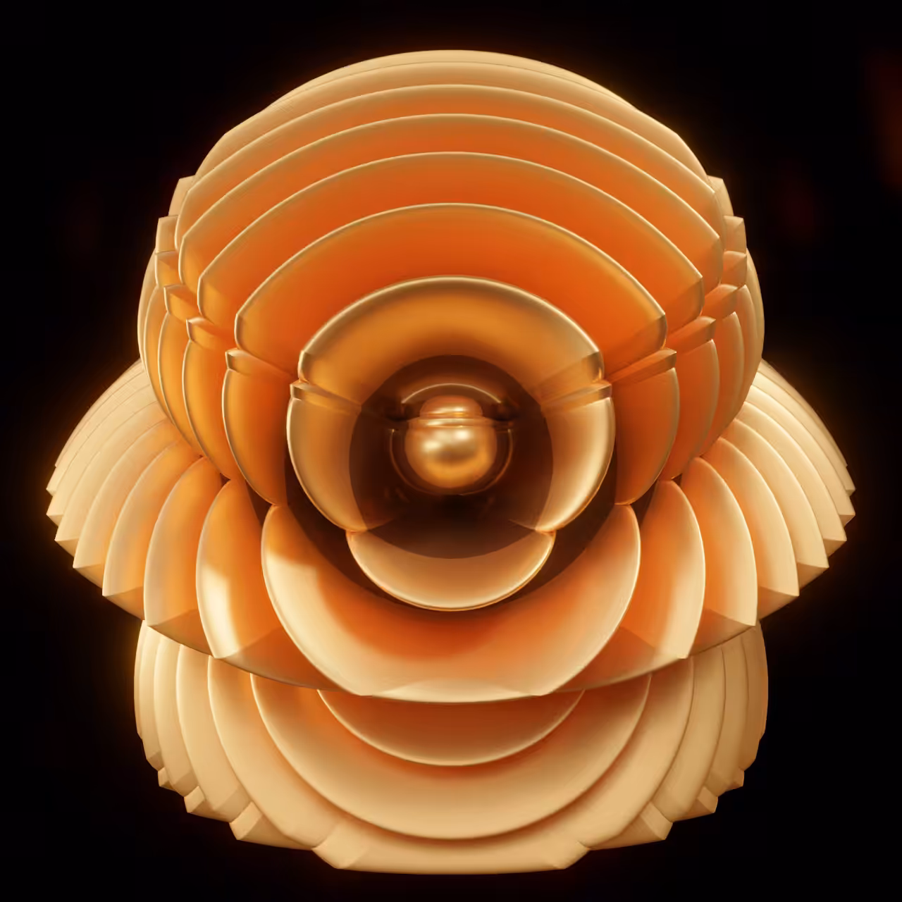 DecoSphere (S3)