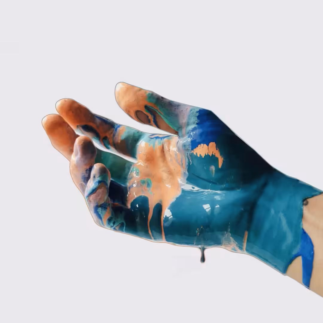 Take my hand #1