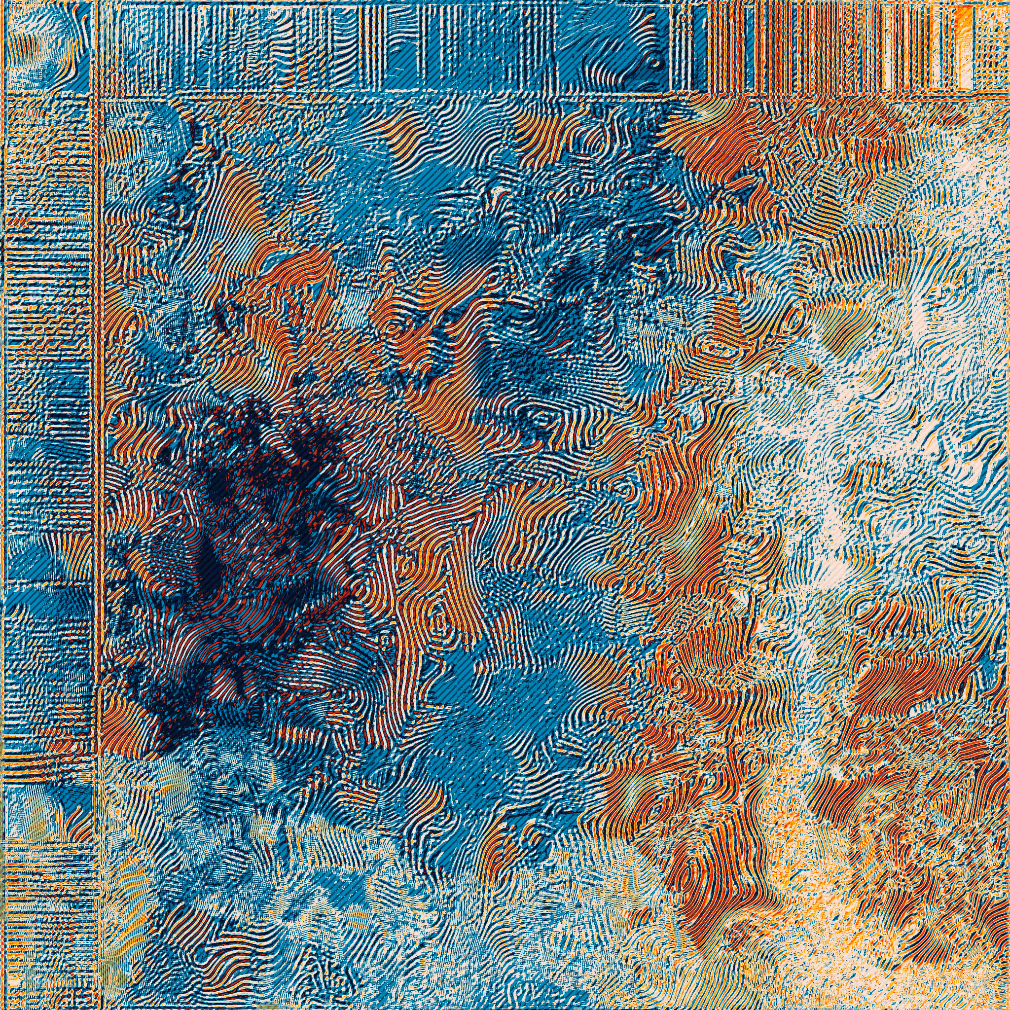 Digital Organics #109