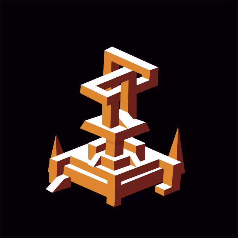 LOST SYMBOL #85