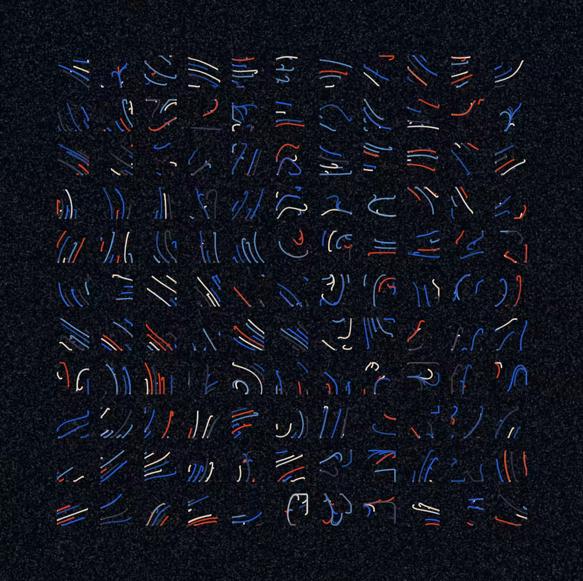 Dynamic Canvas #10
