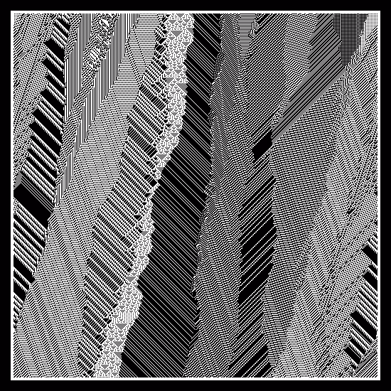 Dynamic generations #58