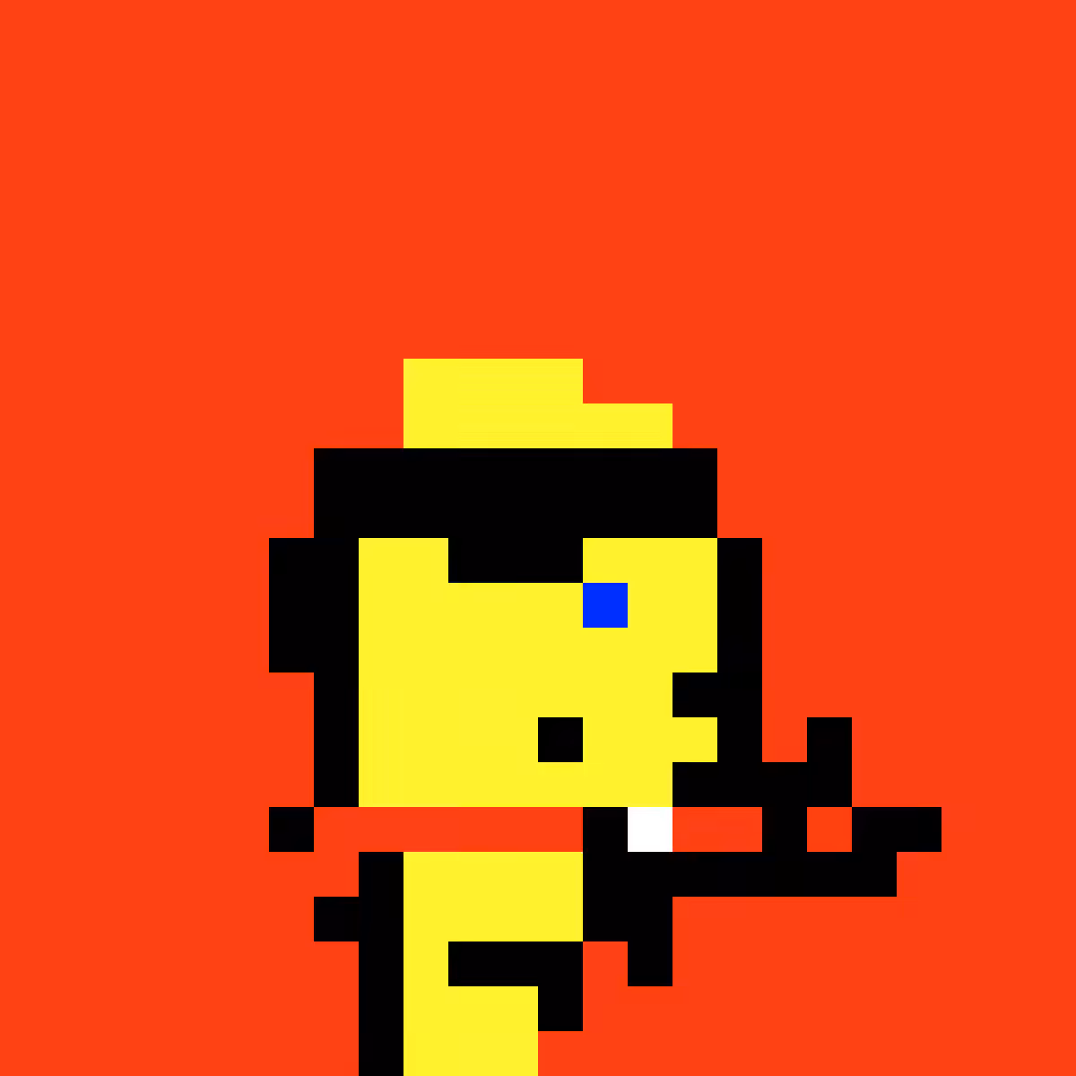 Recrunched DOS Punk 52