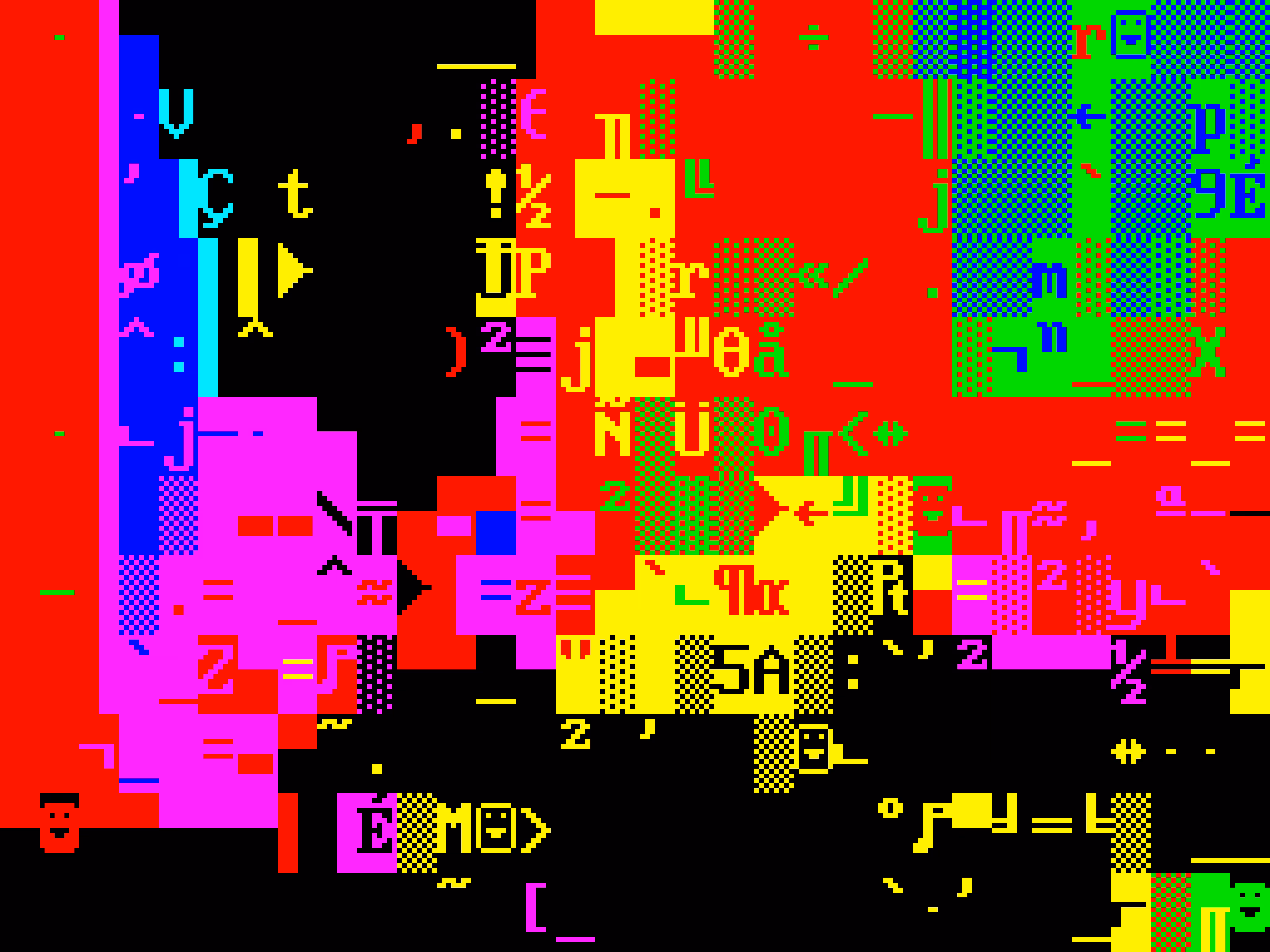 VHSCII