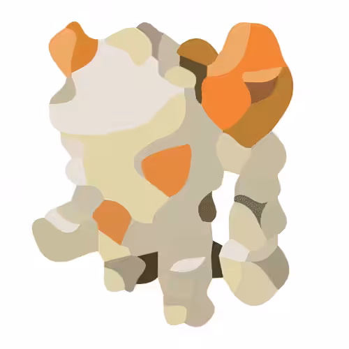 Regirock #377