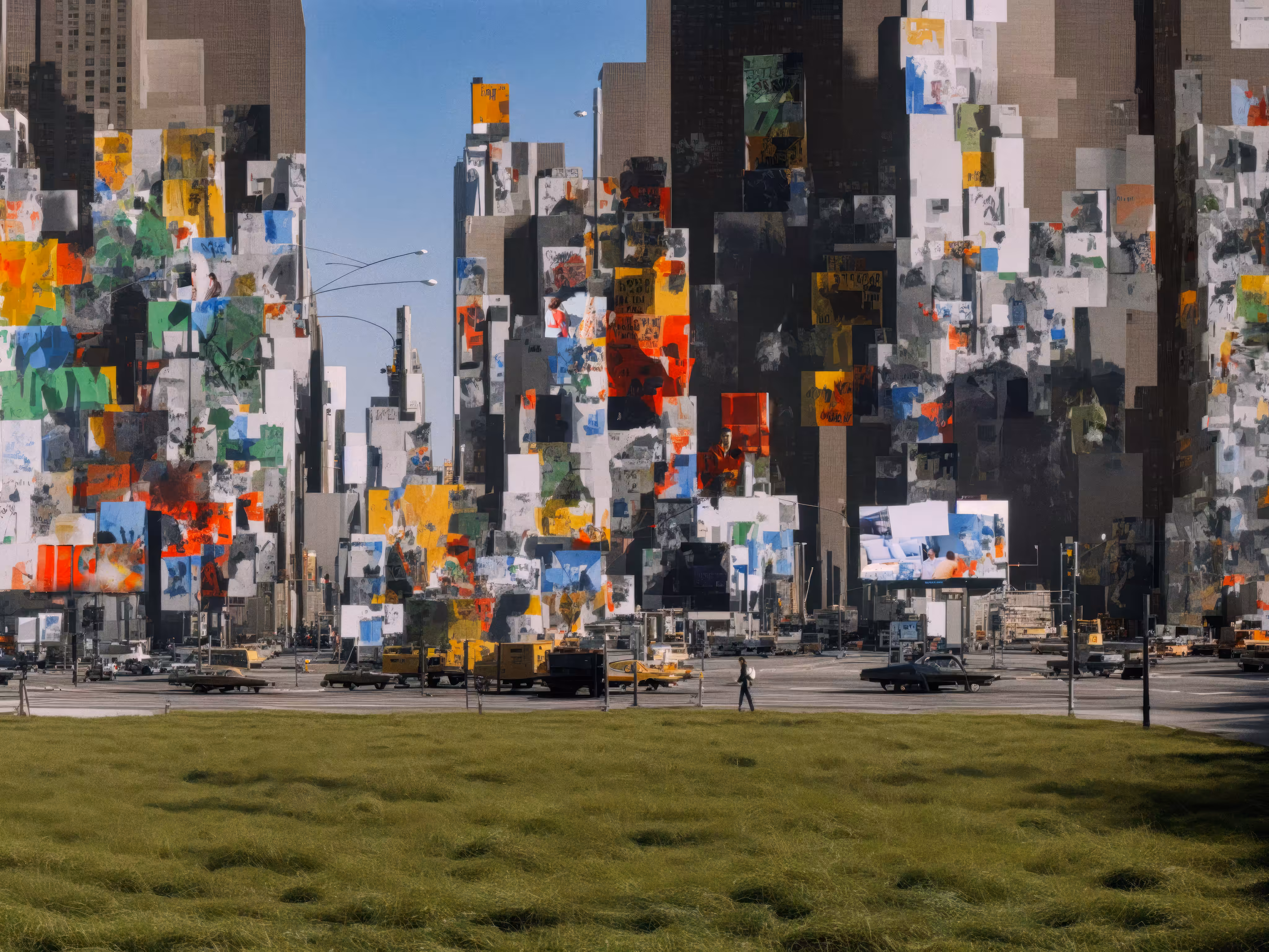 REWORLD: Age Of Ads
