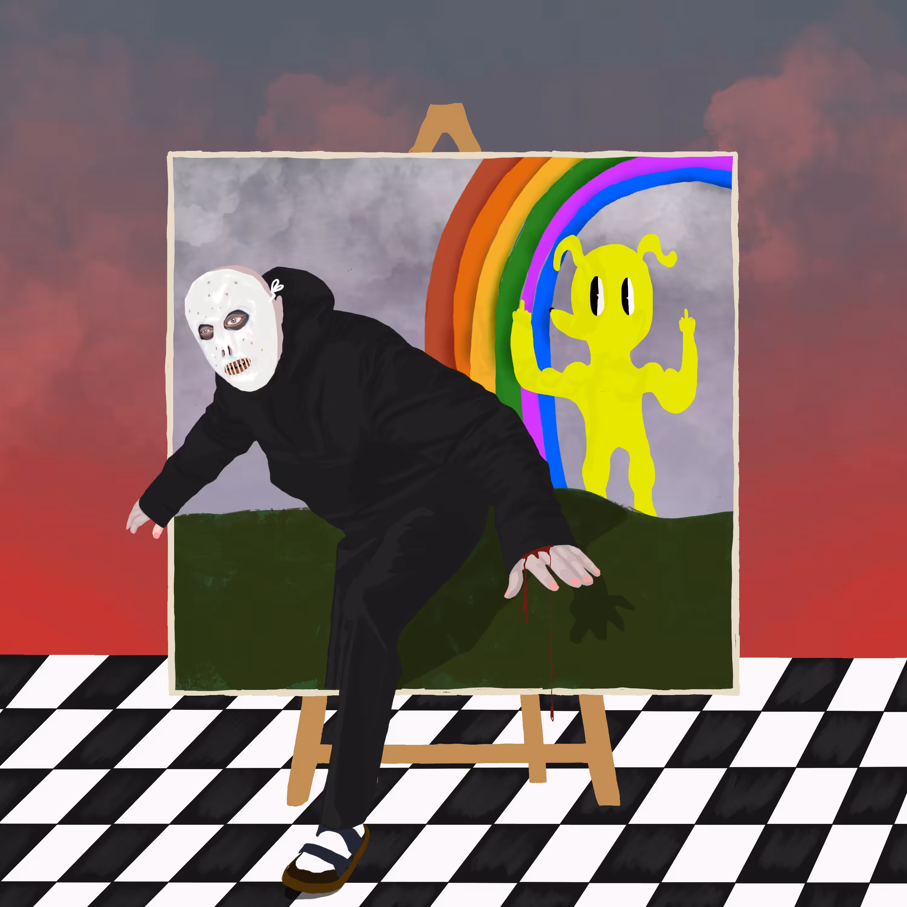 Paradise Lost