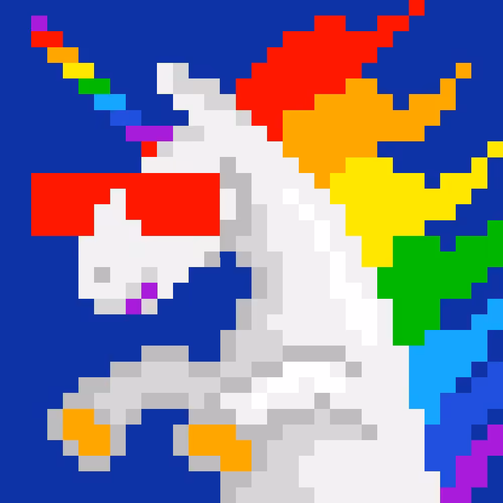 Unicorn #284