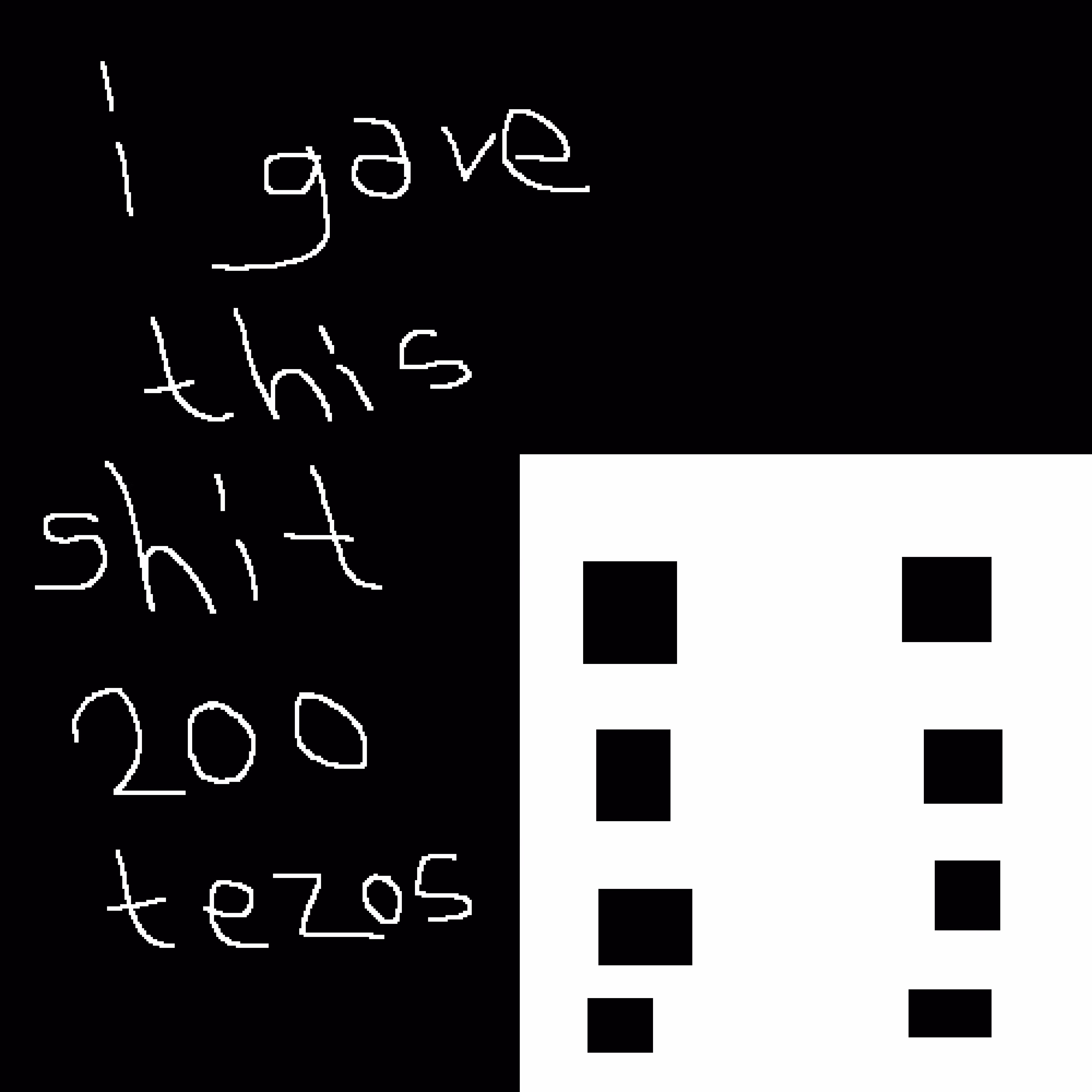 200tezos
